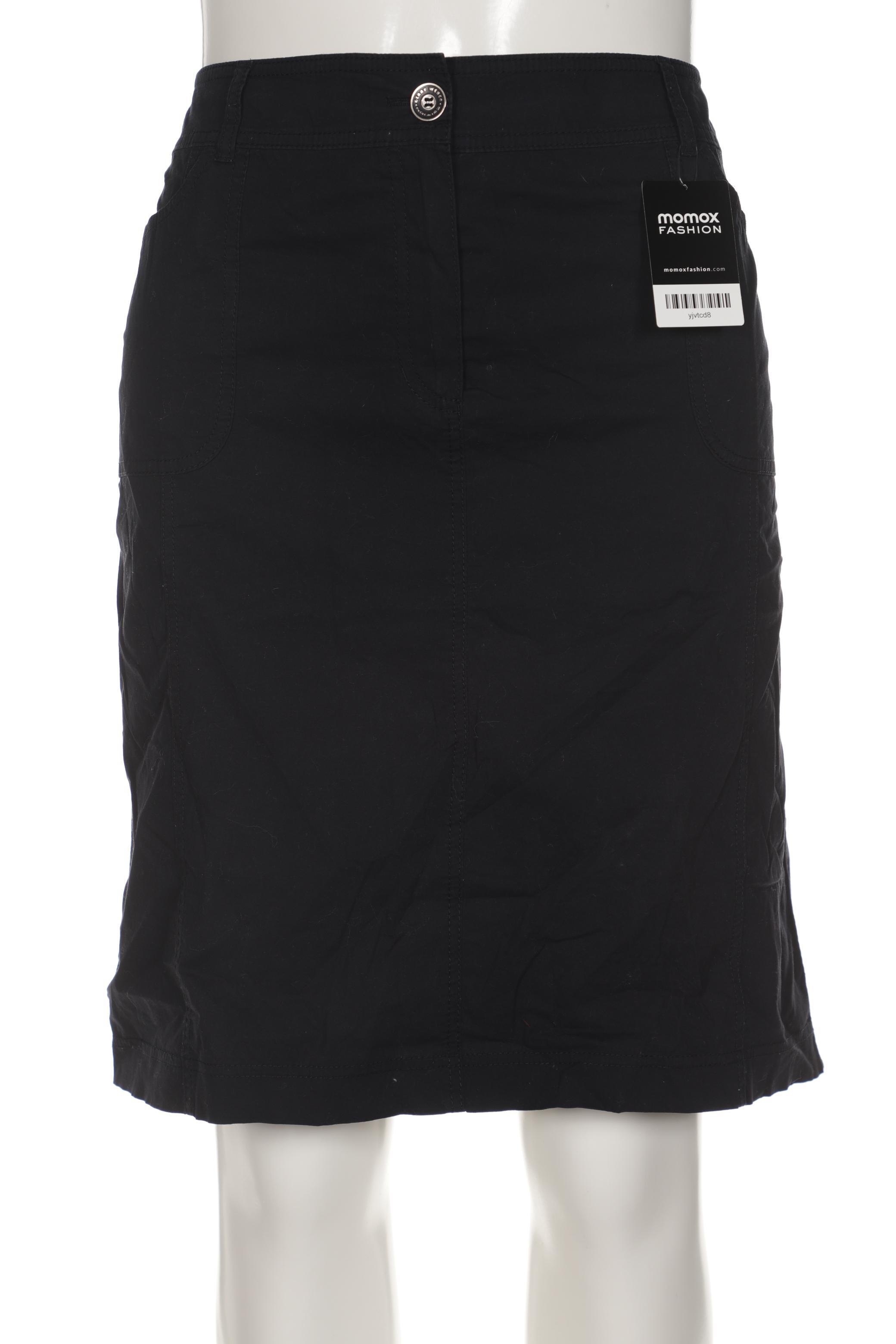 

Gerry Weber Damen Rock, marineblau