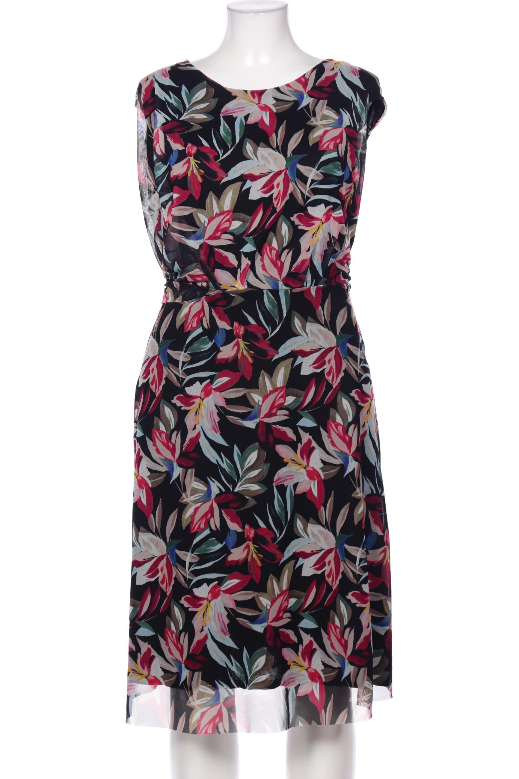 

Gerry Weber Damen Kleid, mehrfarbig, Gr. 44