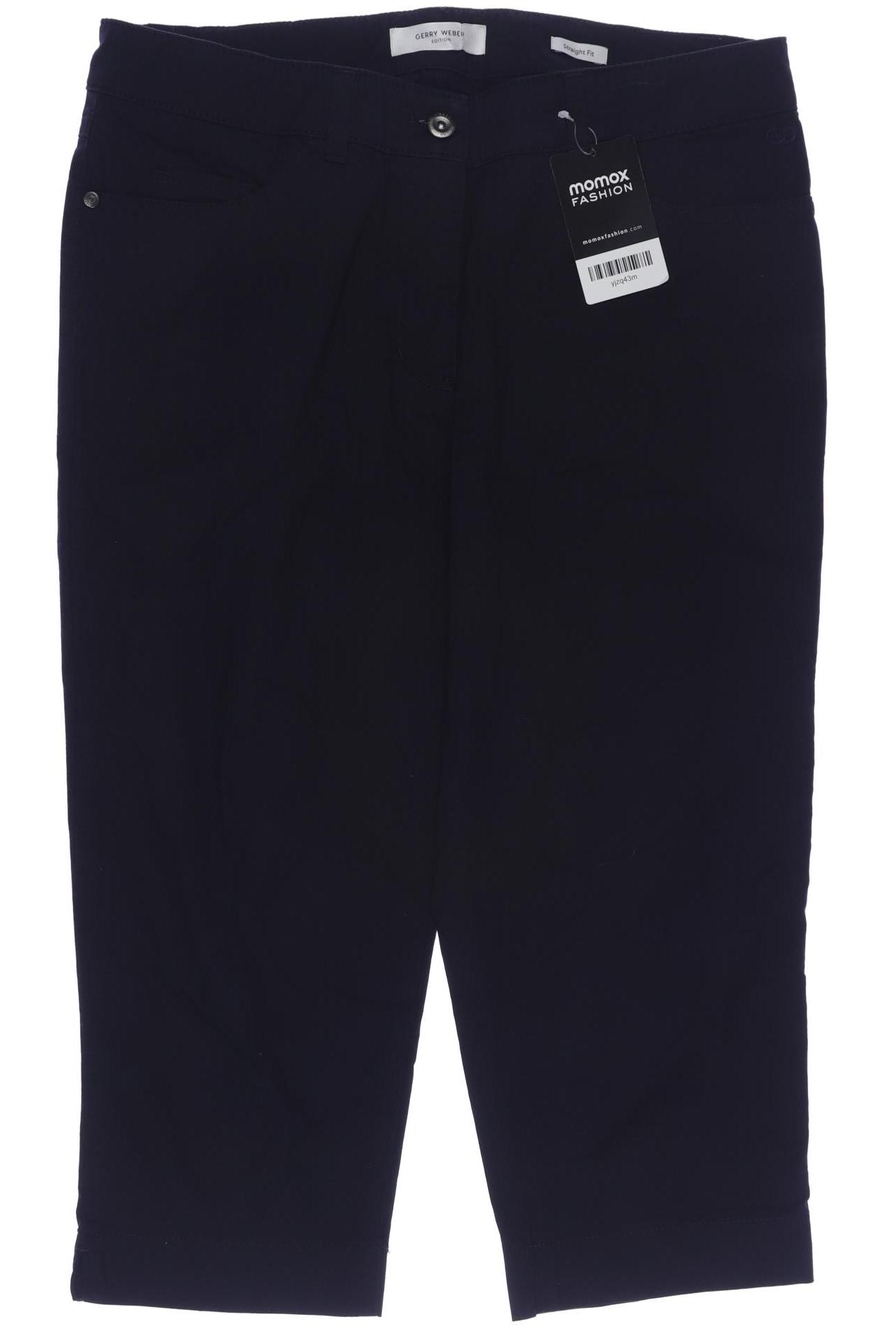 

Gerry Weber Damen Stoffhose, marineblau, Gr. 38