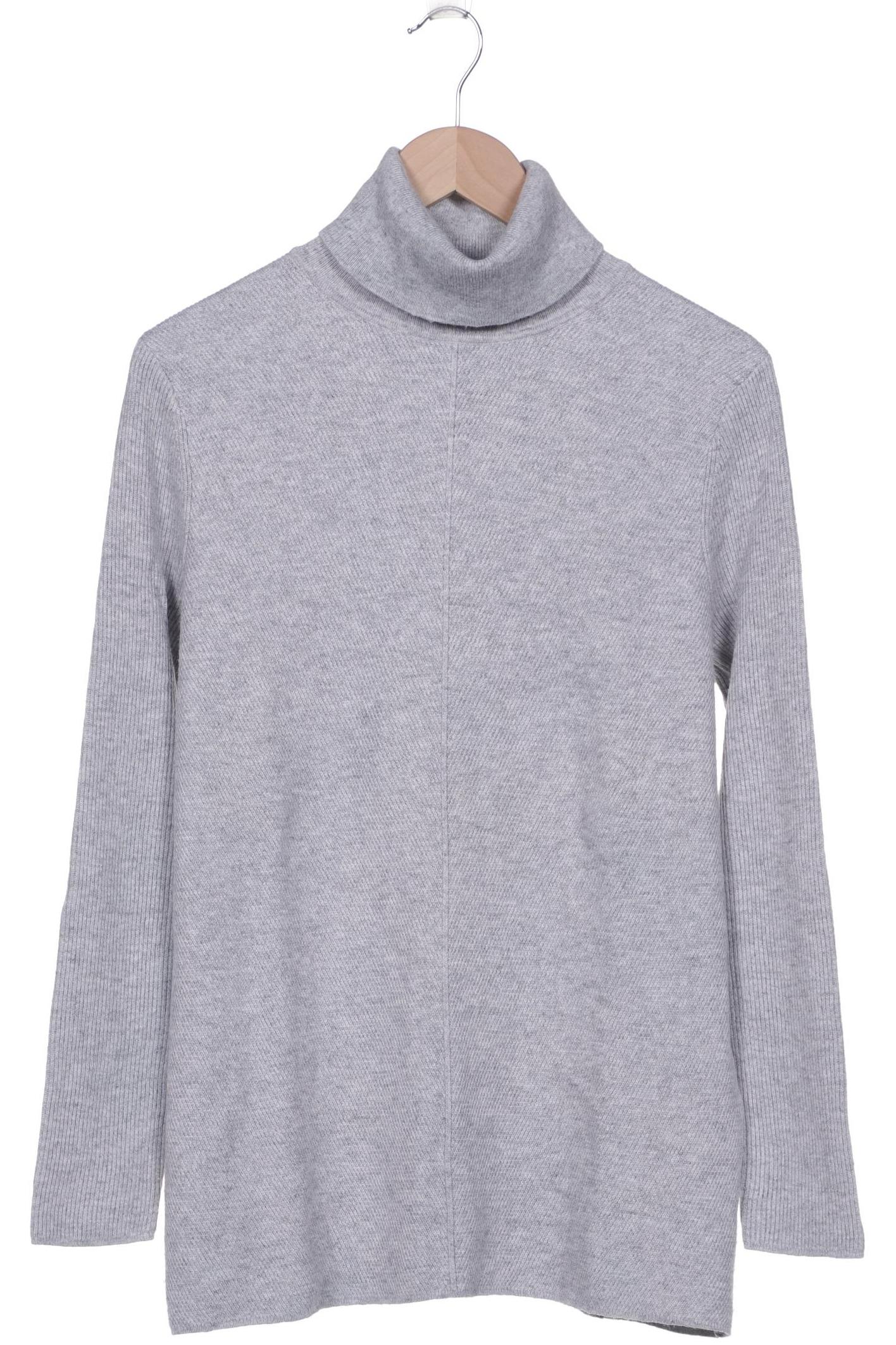 

Gerry Weber Damen Pullover, grau, Gr. 44