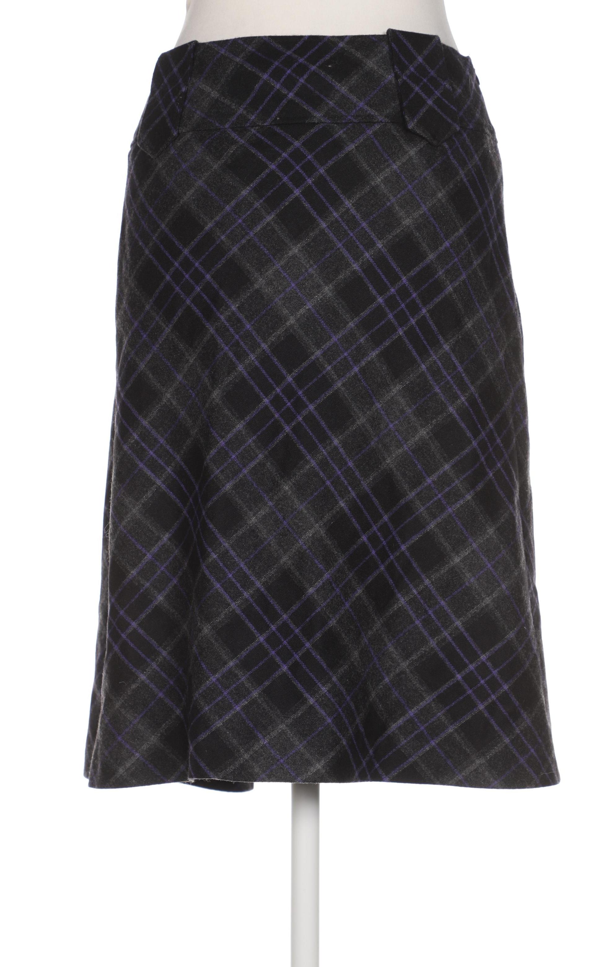 

Gerry Weber Damen Rock, schwarz, Gr. 38