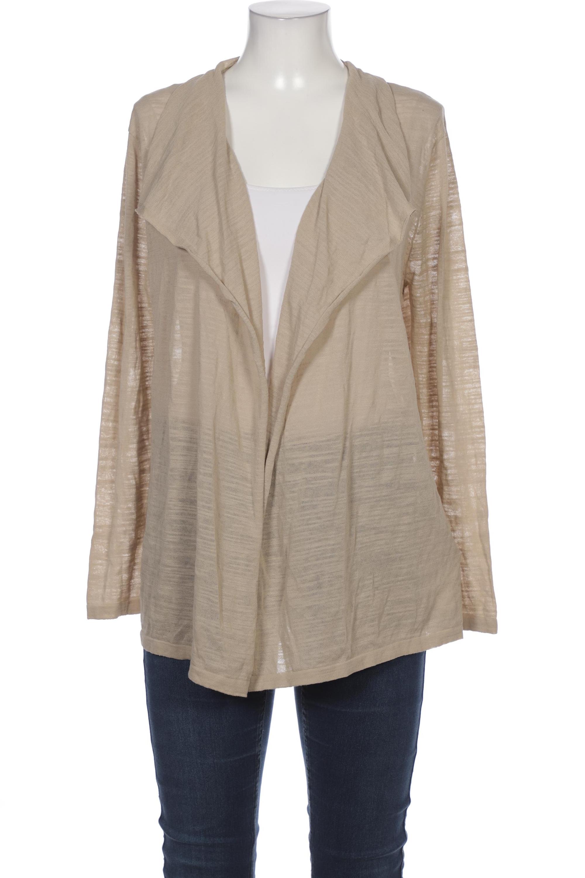 

Gerry Weber Damen Strickjacke, beige