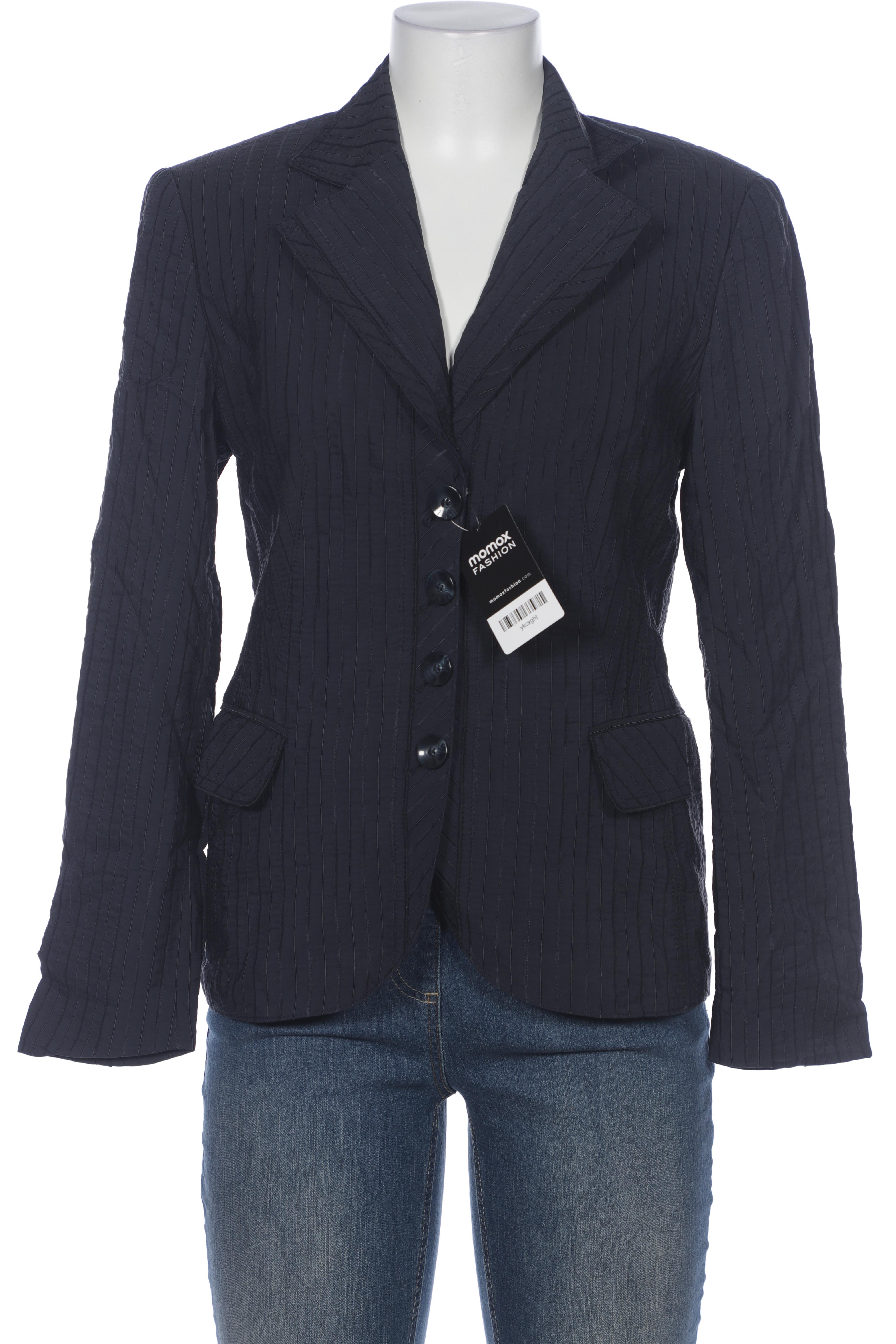 

Gerry Weber Damen Blazer, marineblau, Gr. 38