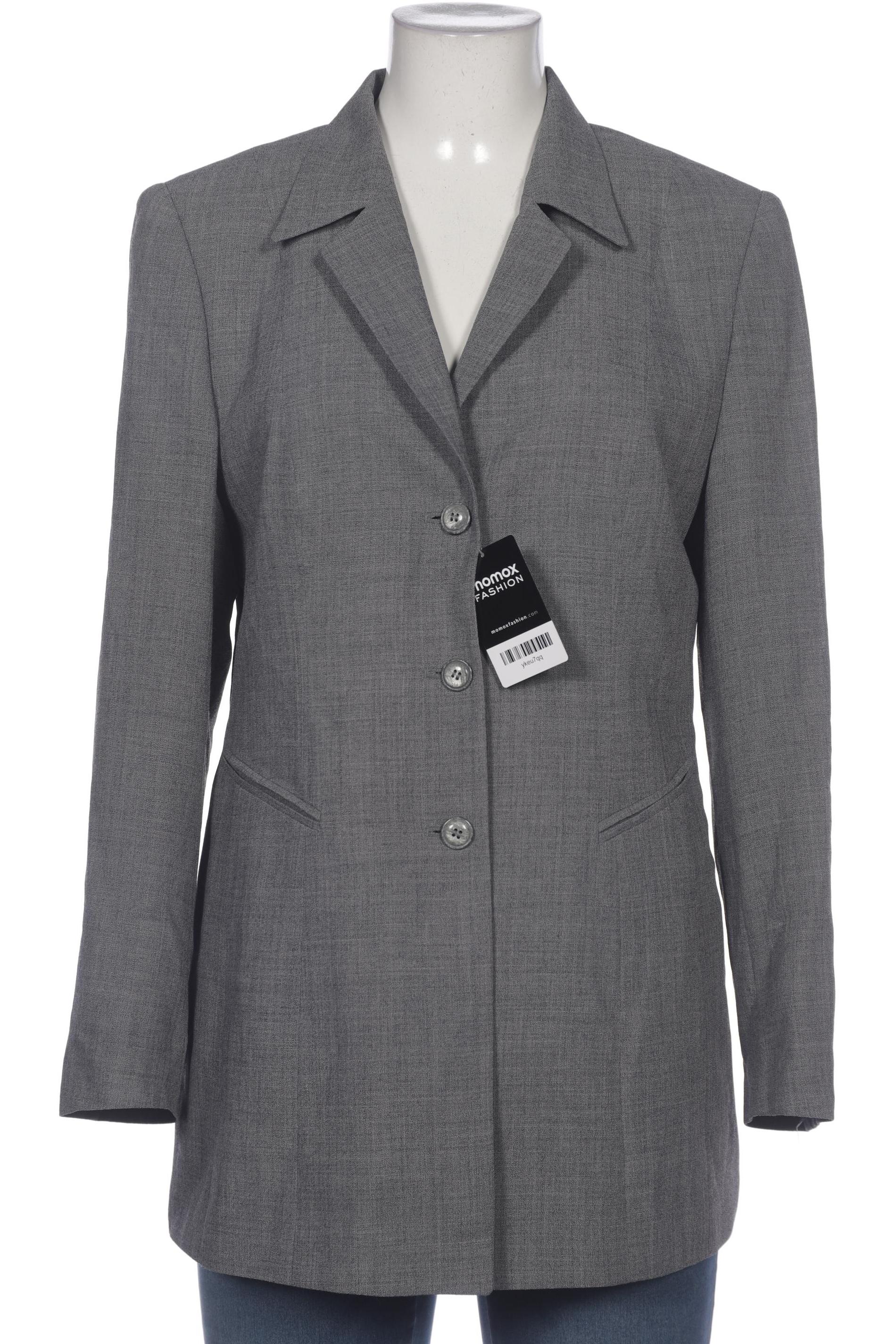 

Gerry Weber Damen Blazer, grau, Gr. 40