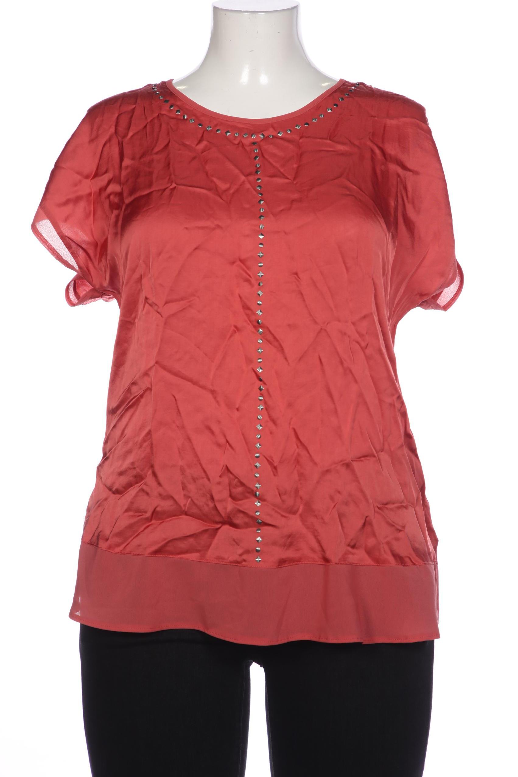 

Gerry Weber Damen Bluse, rot, Gr. 42