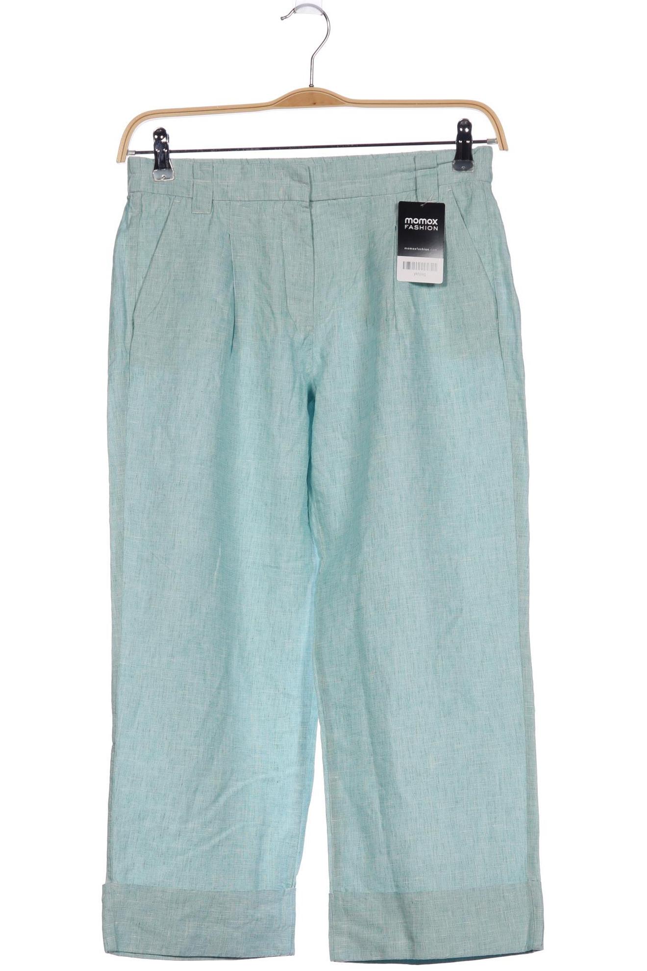 

Gerry Weber Damen Stoffhose, hellgrün