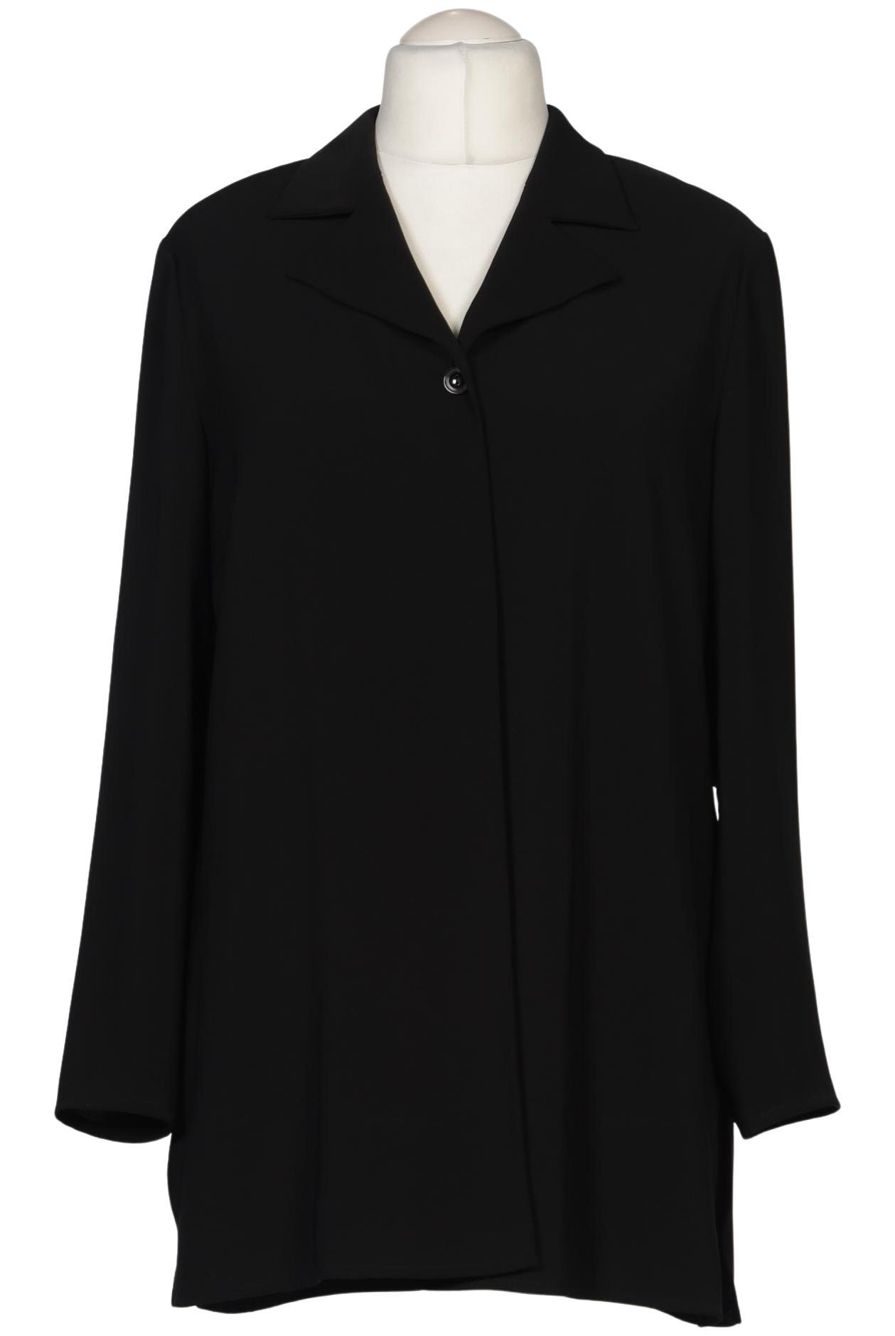 

Gerry Weber Damen Blazer, schwarz, Gr. 42