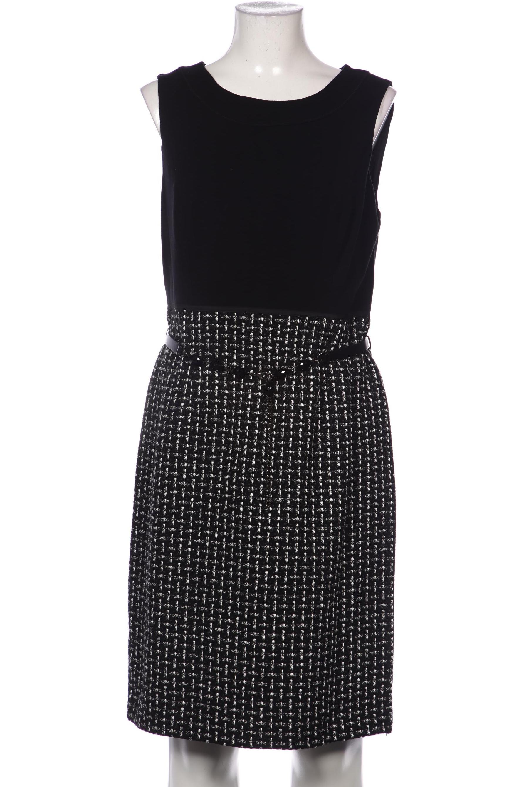 

Gerry Weber Damen Kleid, schwarz, Gr. 40