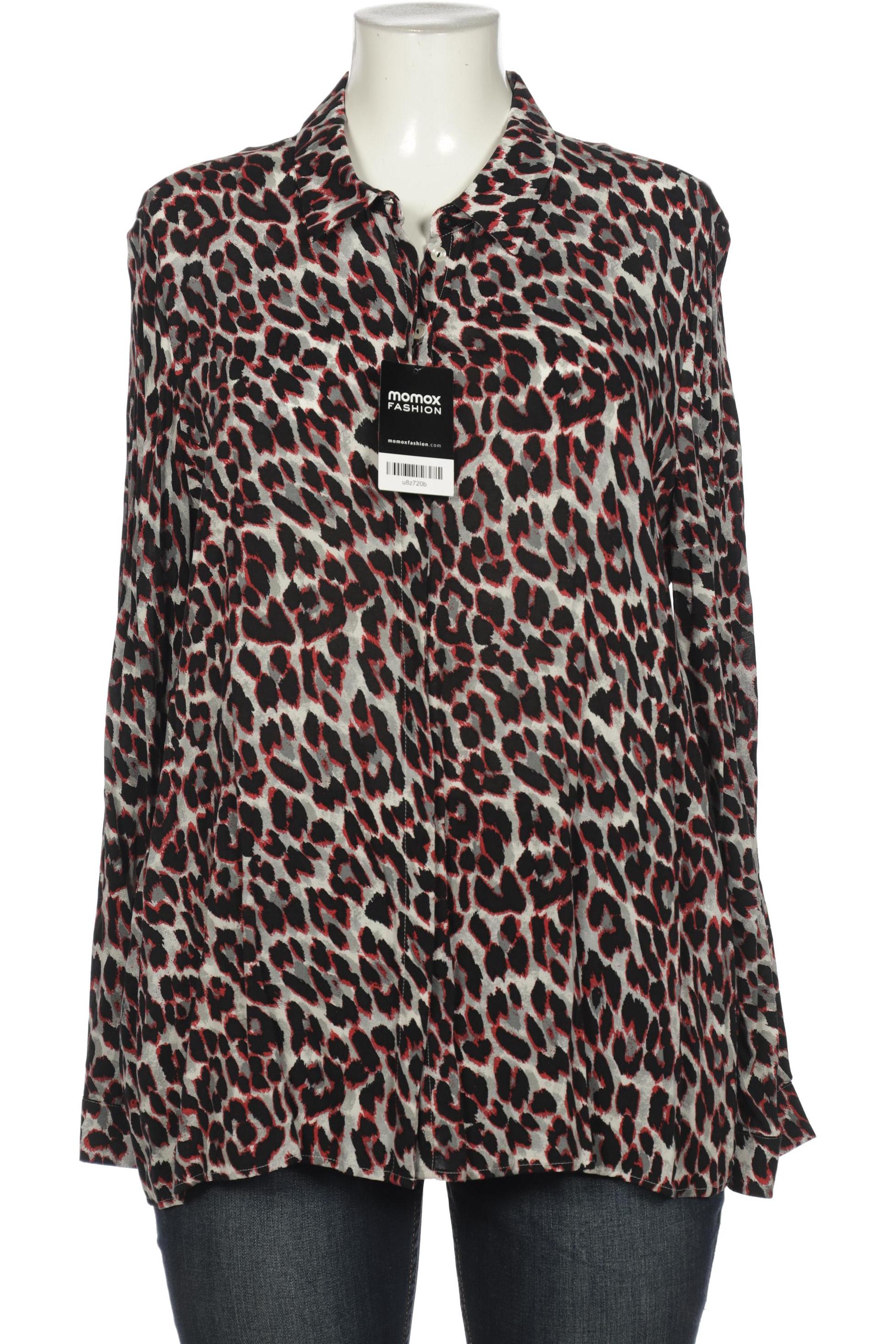 

Gerry Weber Damen Bluse, schwarz