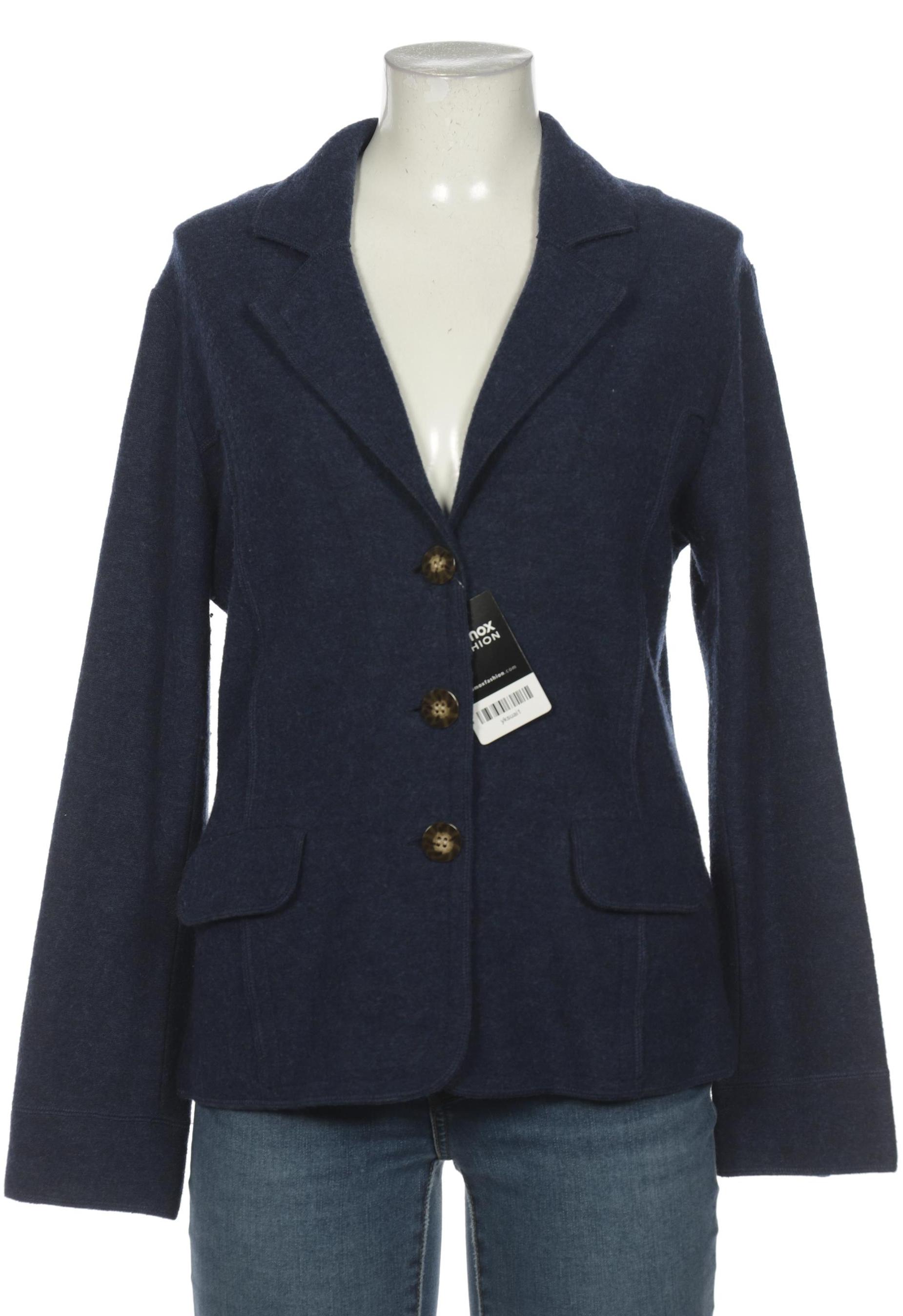 

Gerry Weber Damen Blazer, marineblau