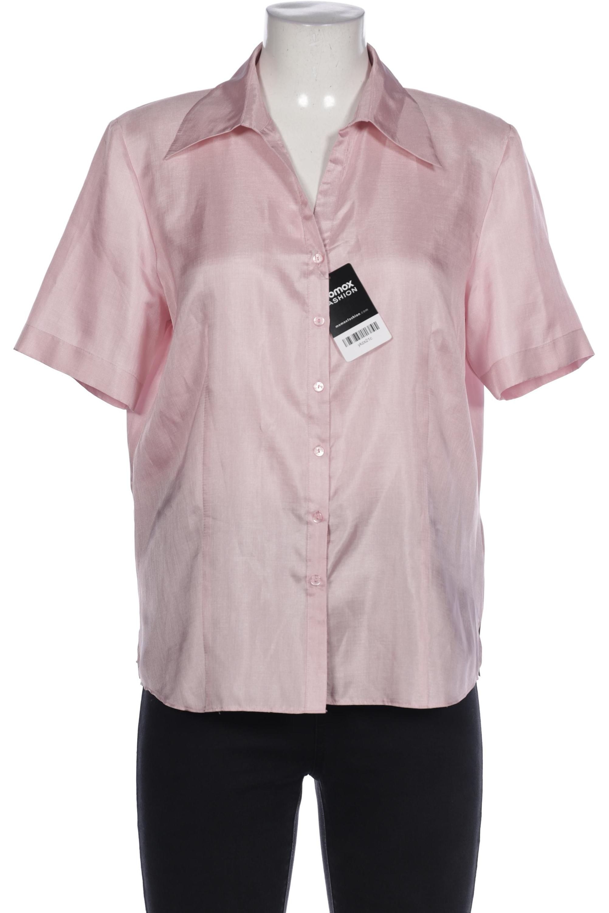 

Gerry Weber Damen Bluse, pink, Gr. 42