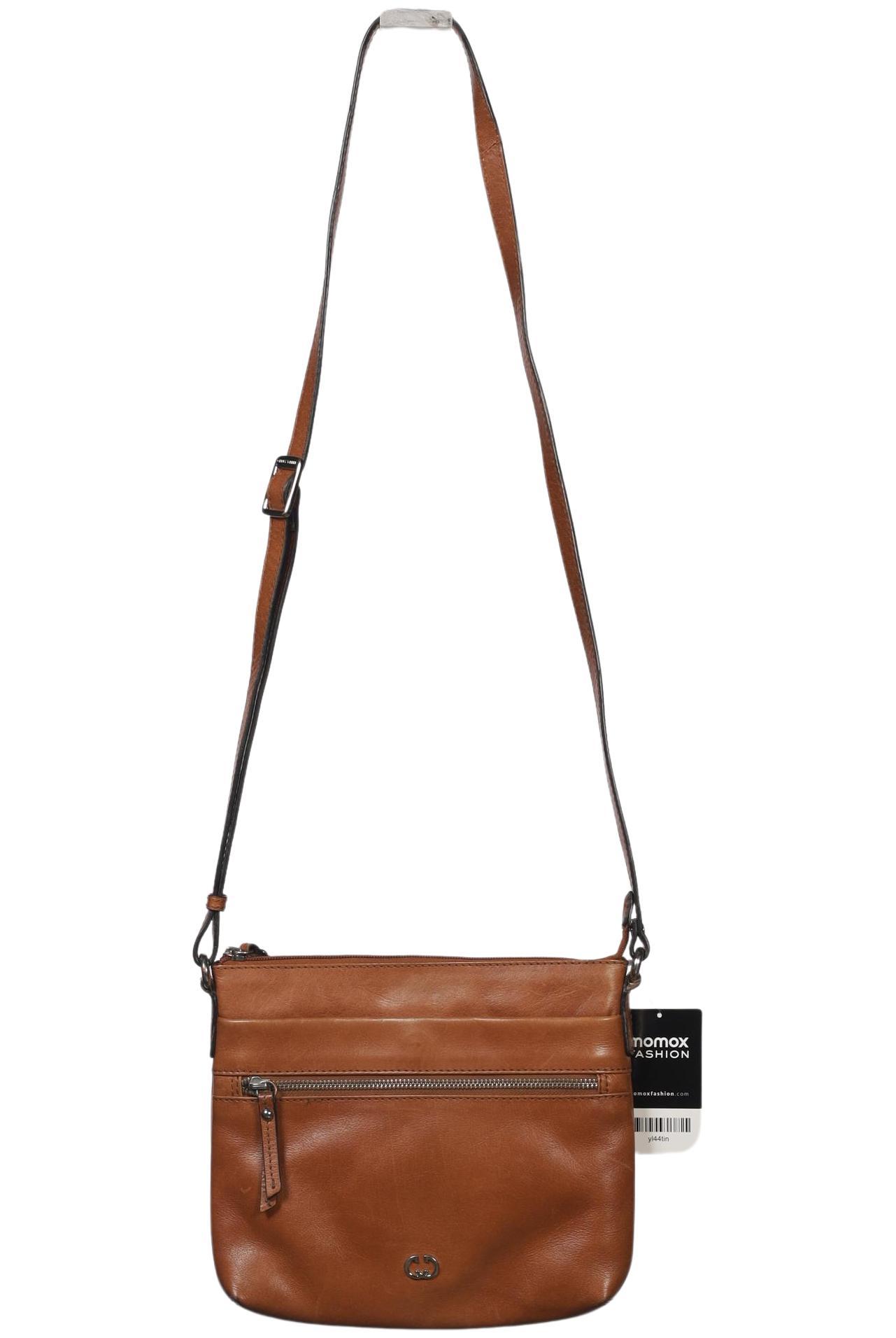 

Gerry Weber Damen Handtasche, braun, Gr.