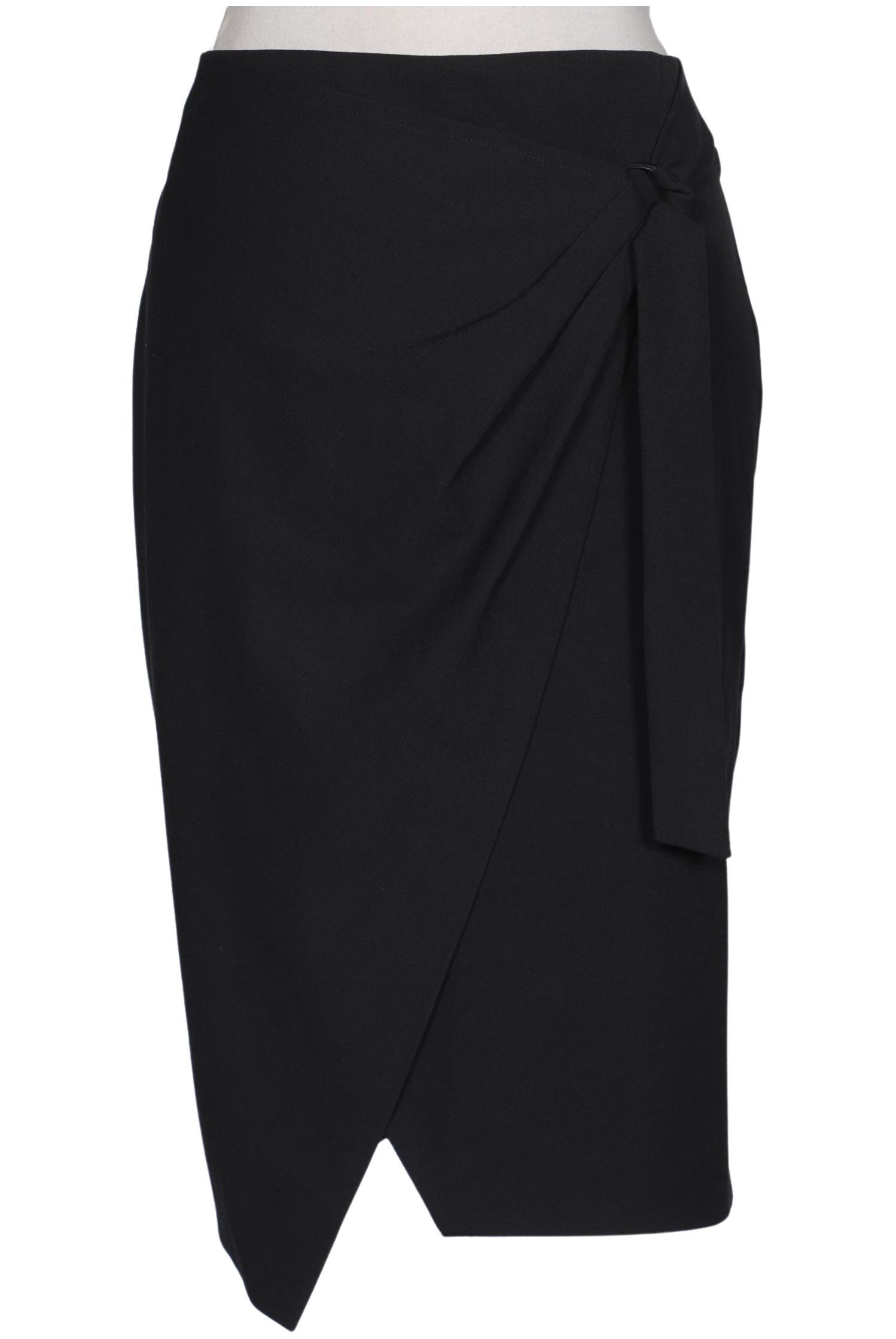 

Gerry Weber Damen Rock, marineblau, Gr. 30