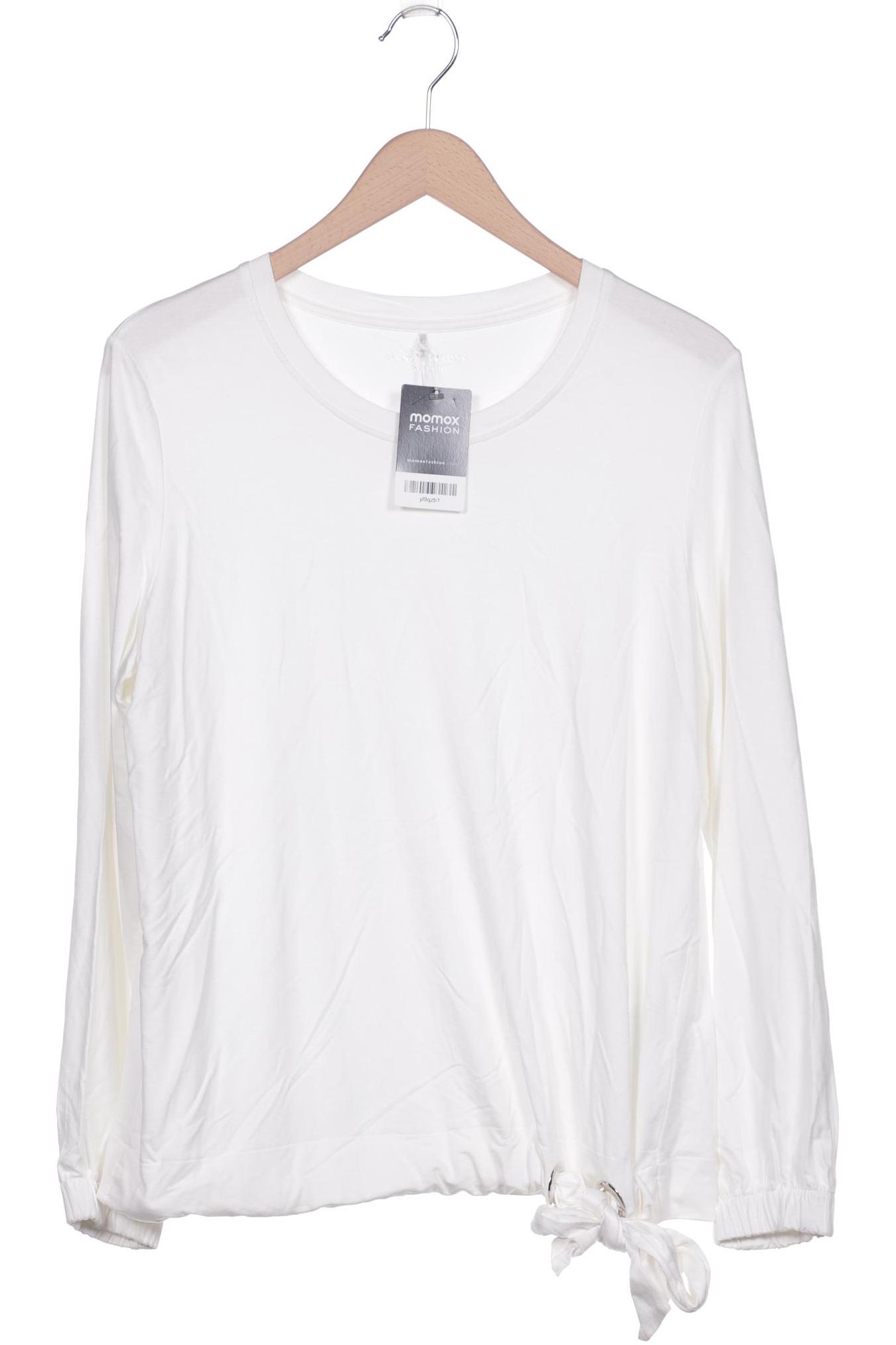 

Gerry Weber Damen Langarmshirt, weiß