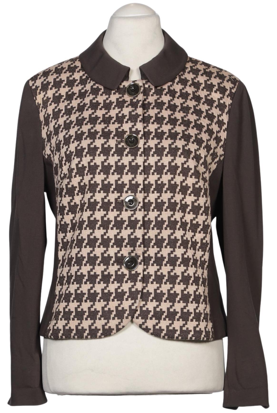 

Gerry Weber Damen Blazer, mehrfarbig, Gr. 42