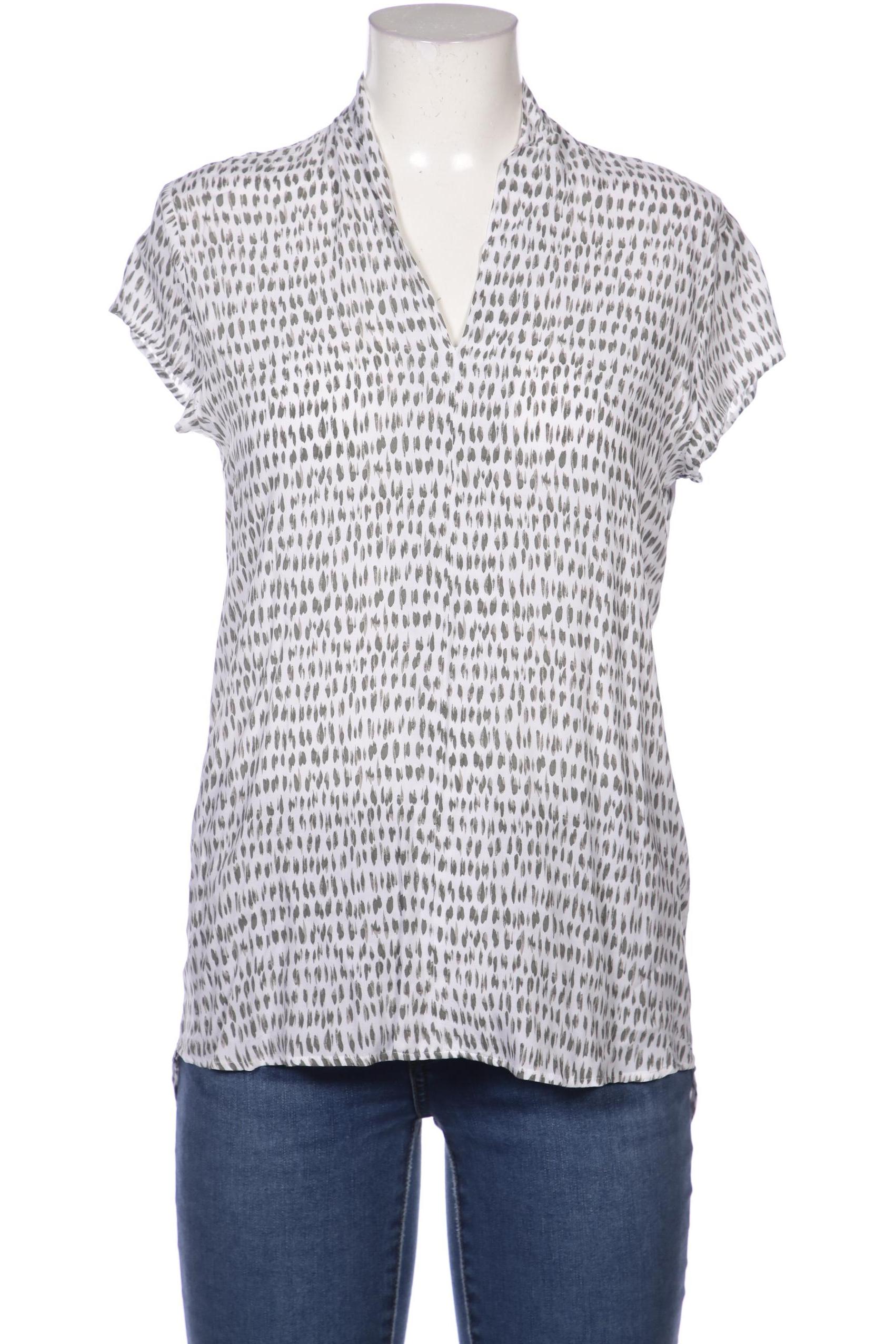 

Gerry Weber Damen Bluse, weiß