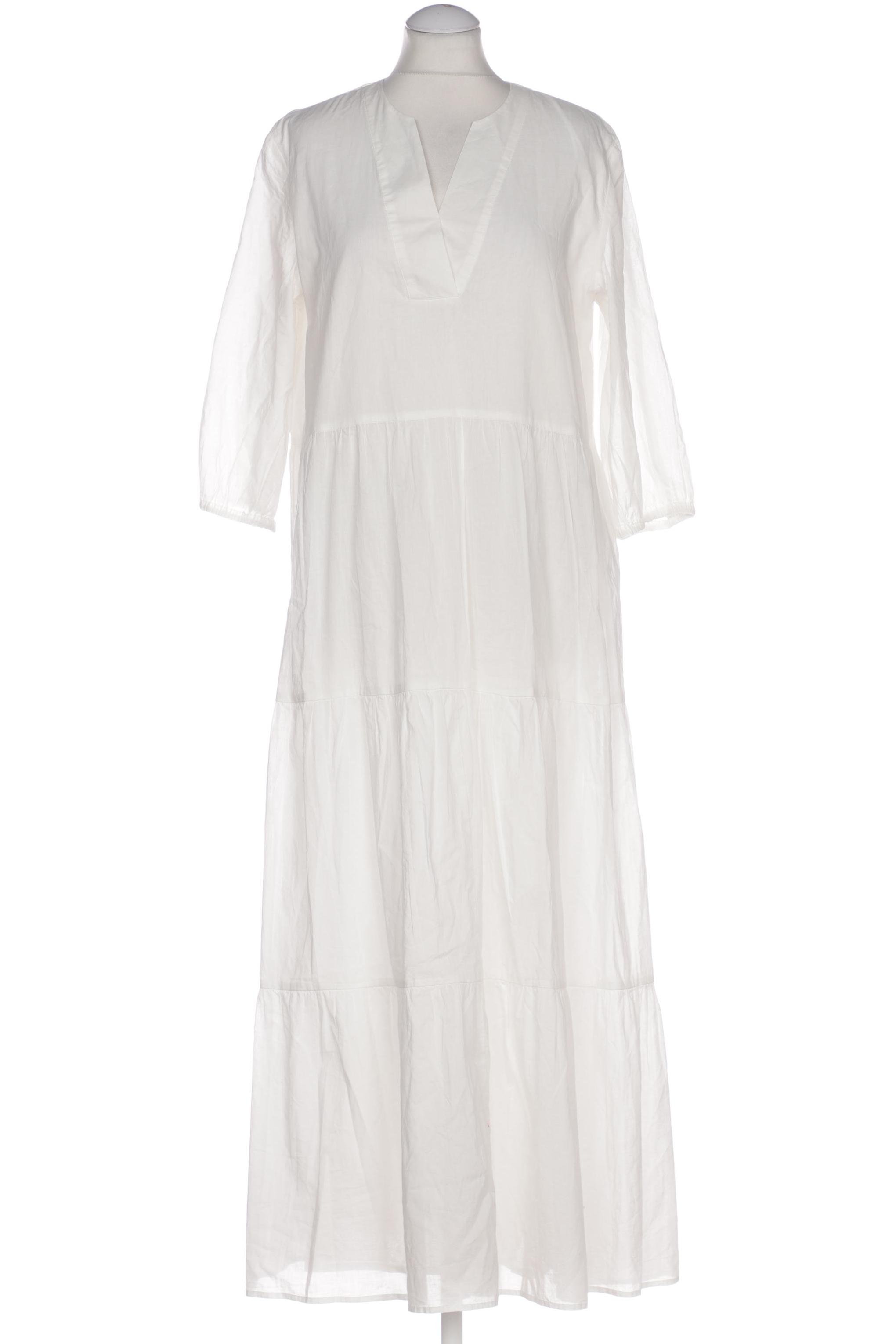 

Gerry Weber Damen Kleid, weiß, Gr. 38