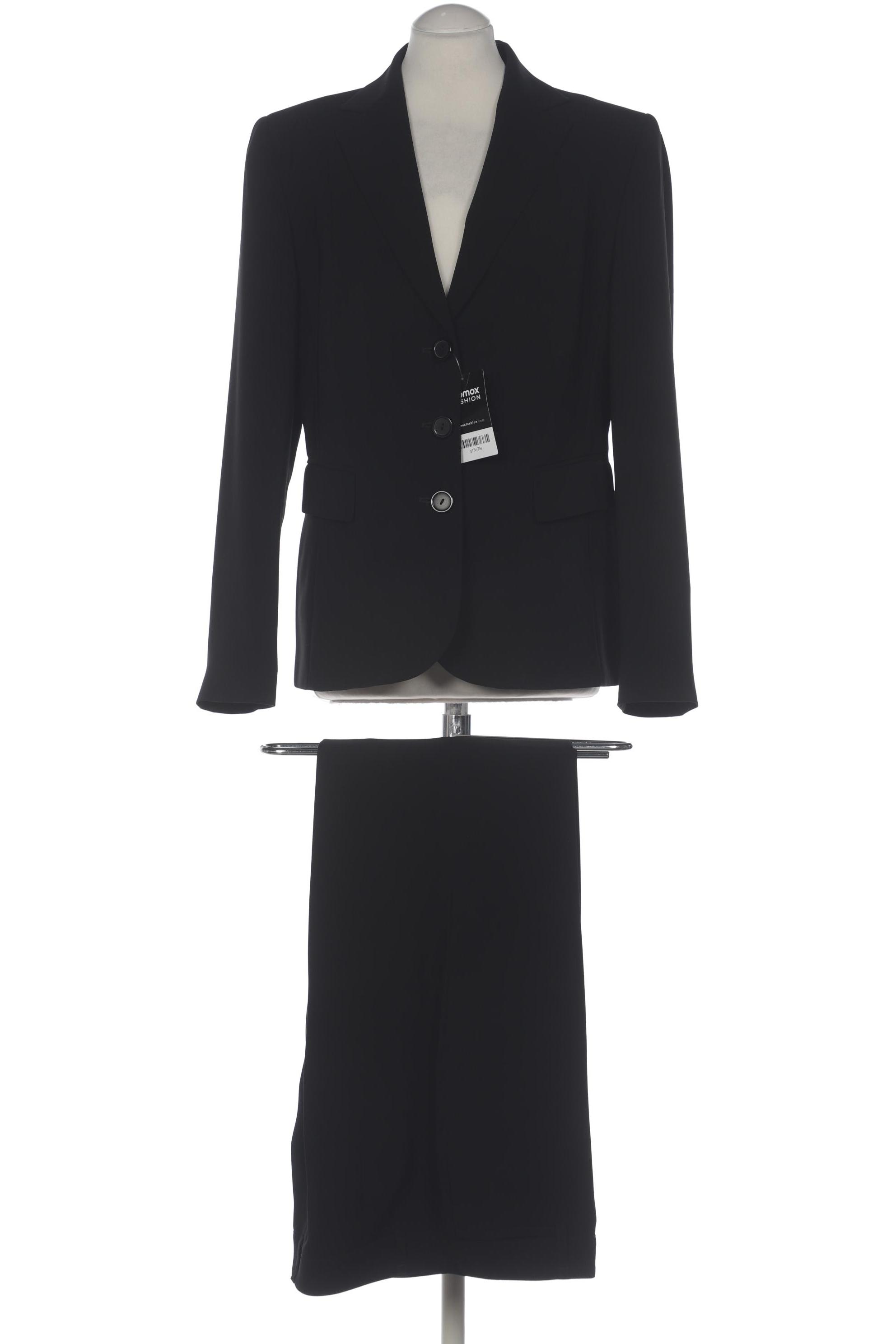 

Gerry Weber Damen Anzug, schwarz, Gr. 40