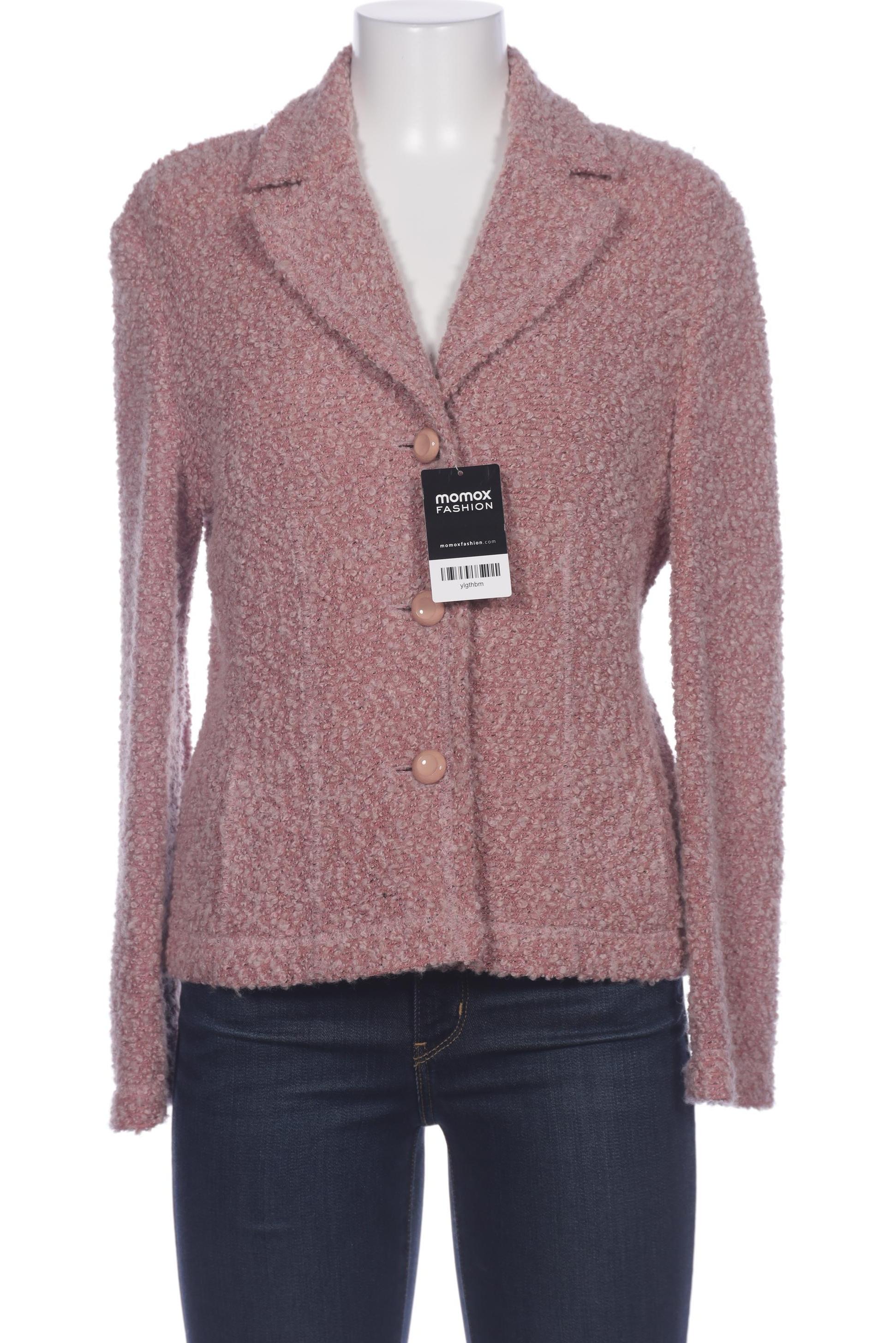 

Gerry Weber Damen Blazer, pink, Gr. 40