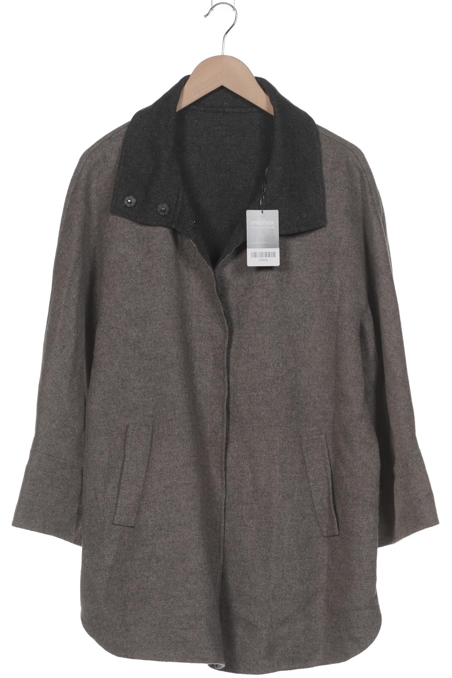 Thumbnail - Gerry Weber Damen Jacke, grau, Gr. 42