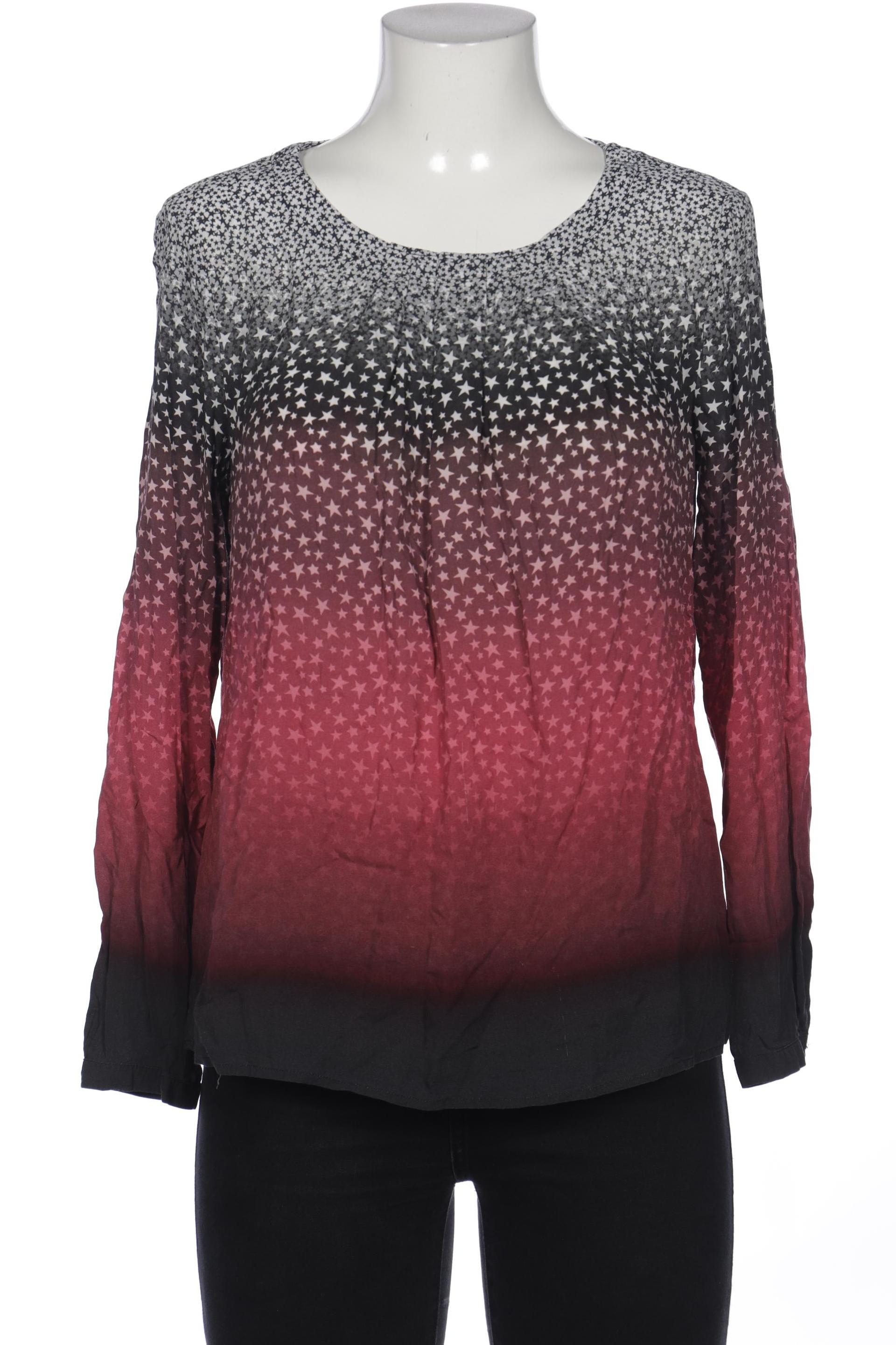 

Gerry Weber Damen Bluse, pink
