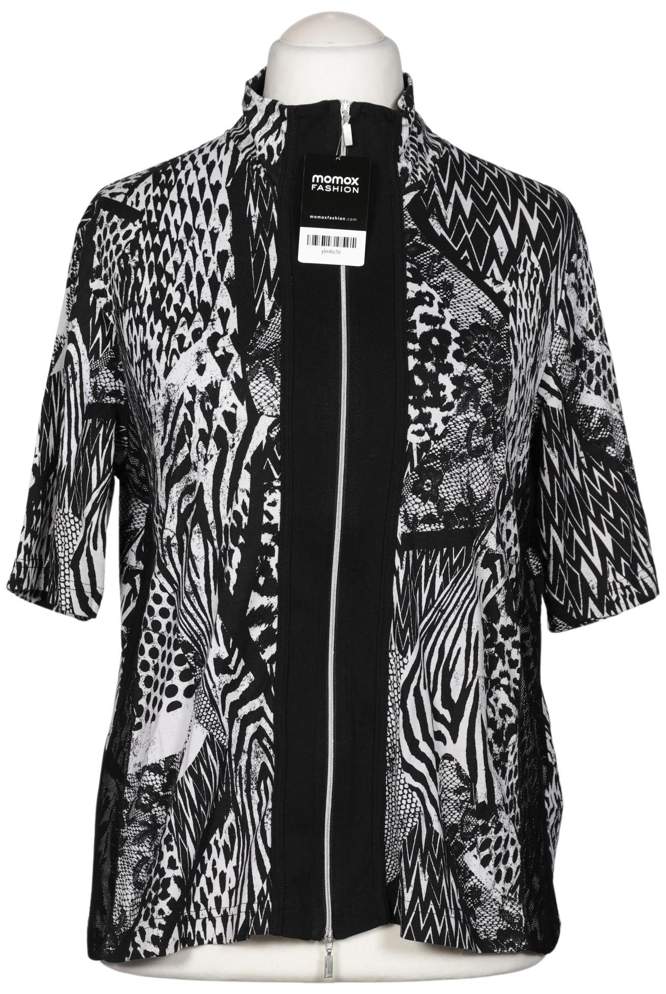 

Gerry Weber Damen Bluse, mehrfarbig, Gr. 44