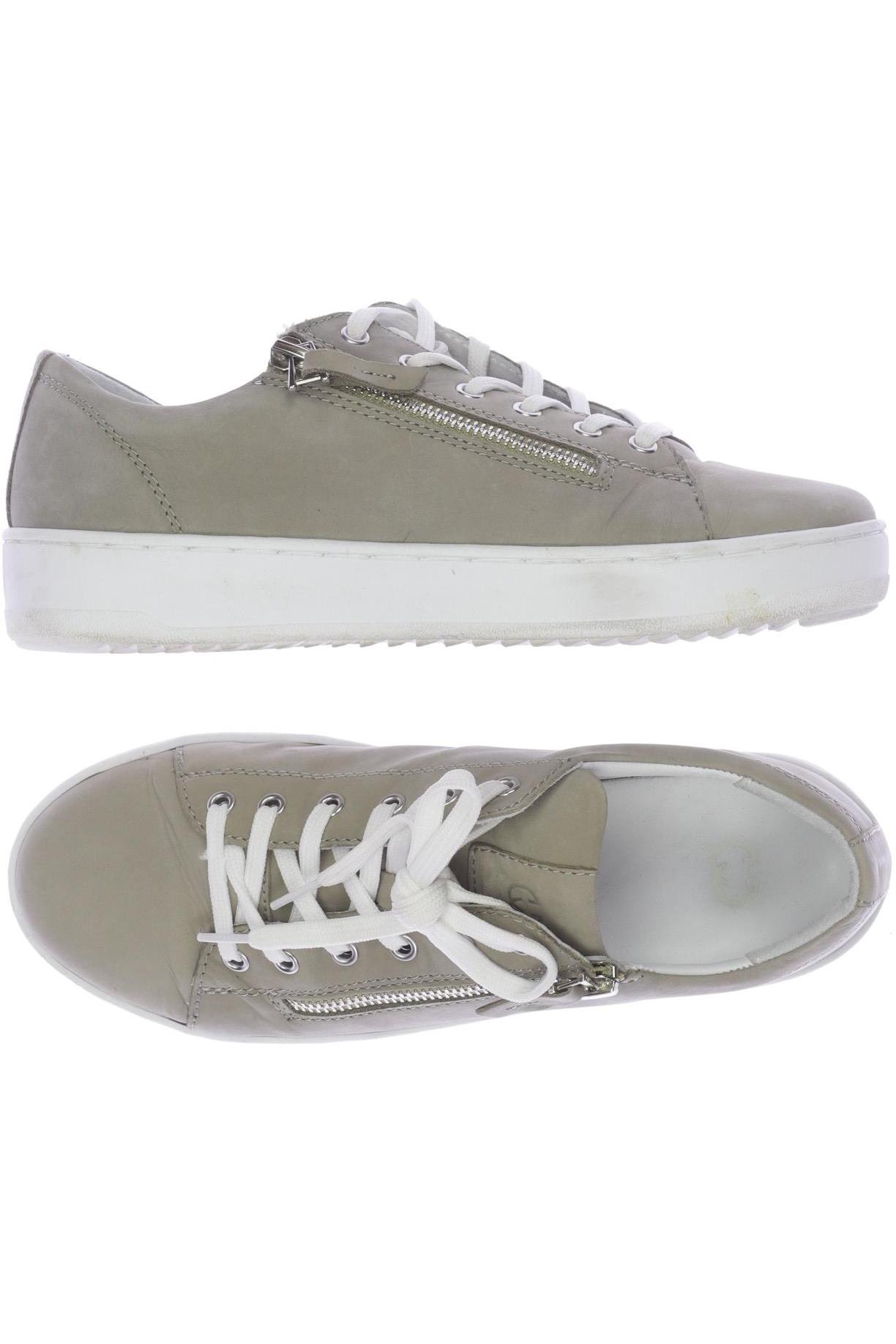 

Gerry Weber Damen Sneakers, hellgrün, Gr. 39