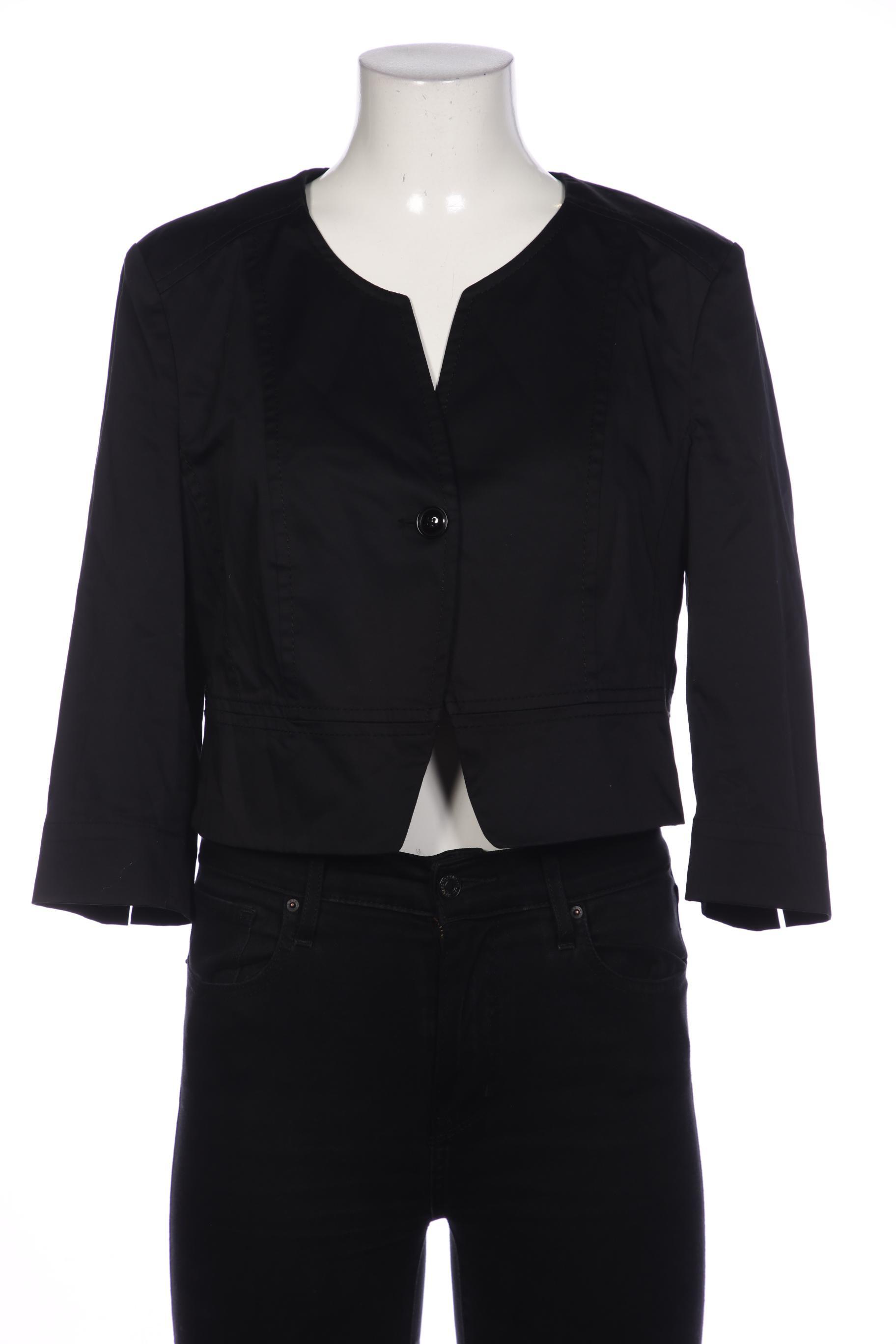

Gerry Weber Damen Blazer, schwarz