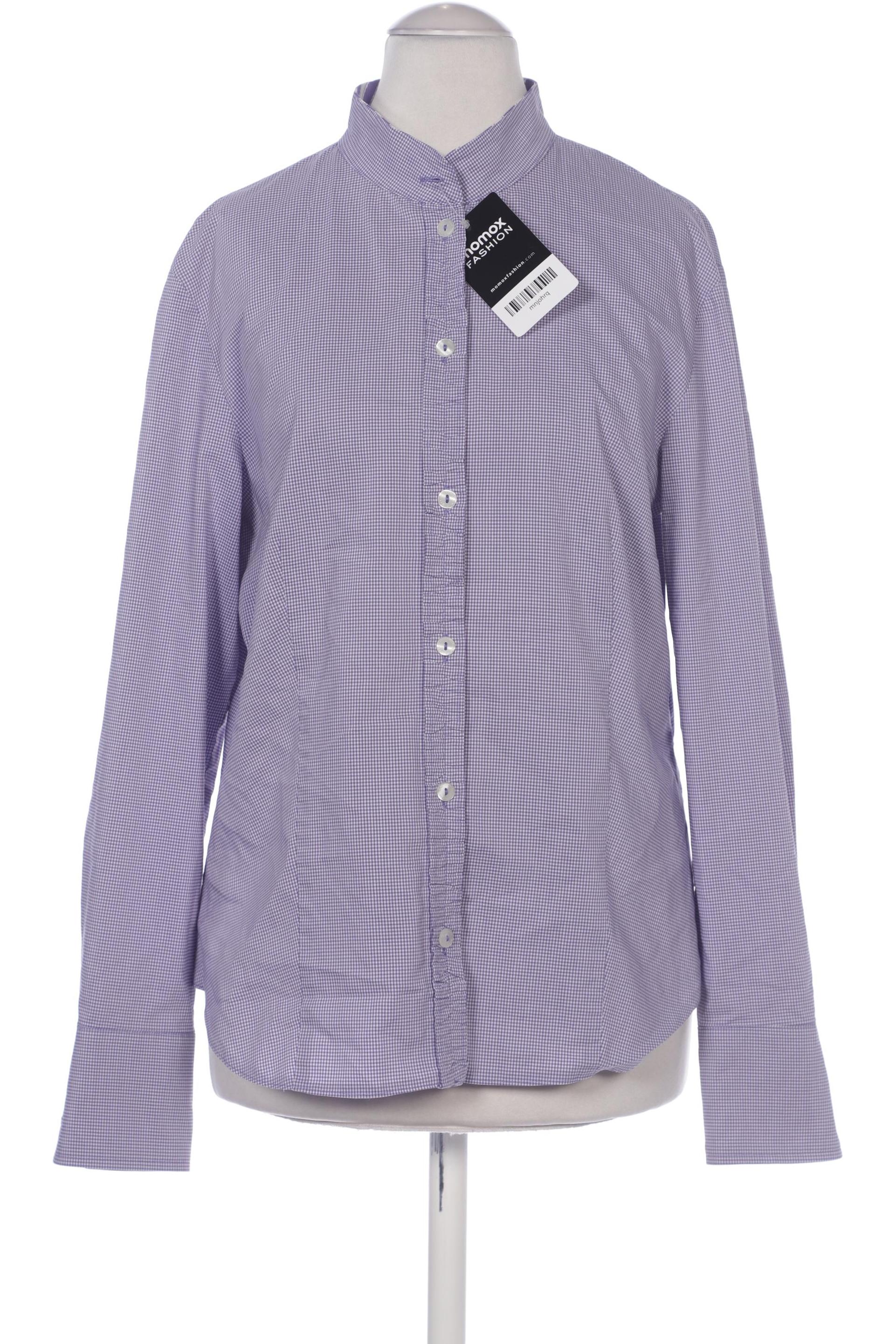 

Gerry Weber Damen Bluse, blau, Gr. 36