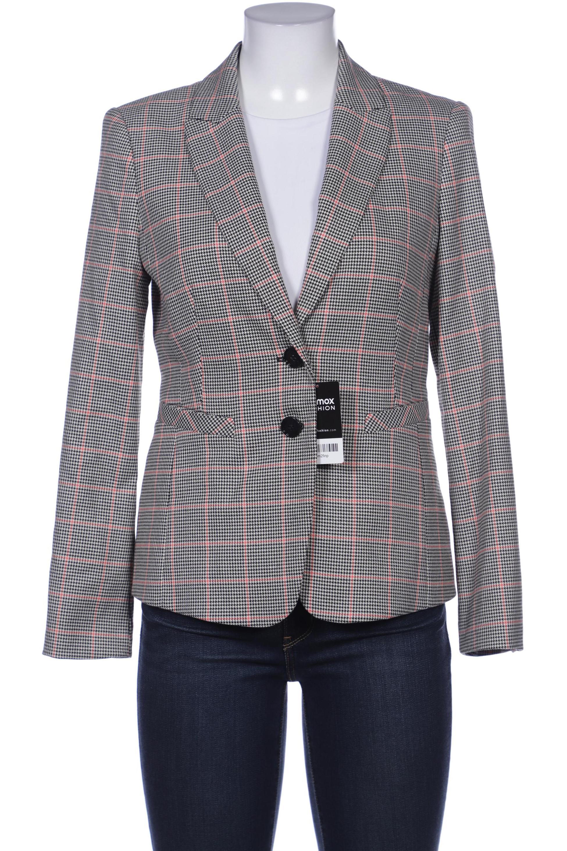

Gerry Weber Damen Blazer, grau, Gr. 36