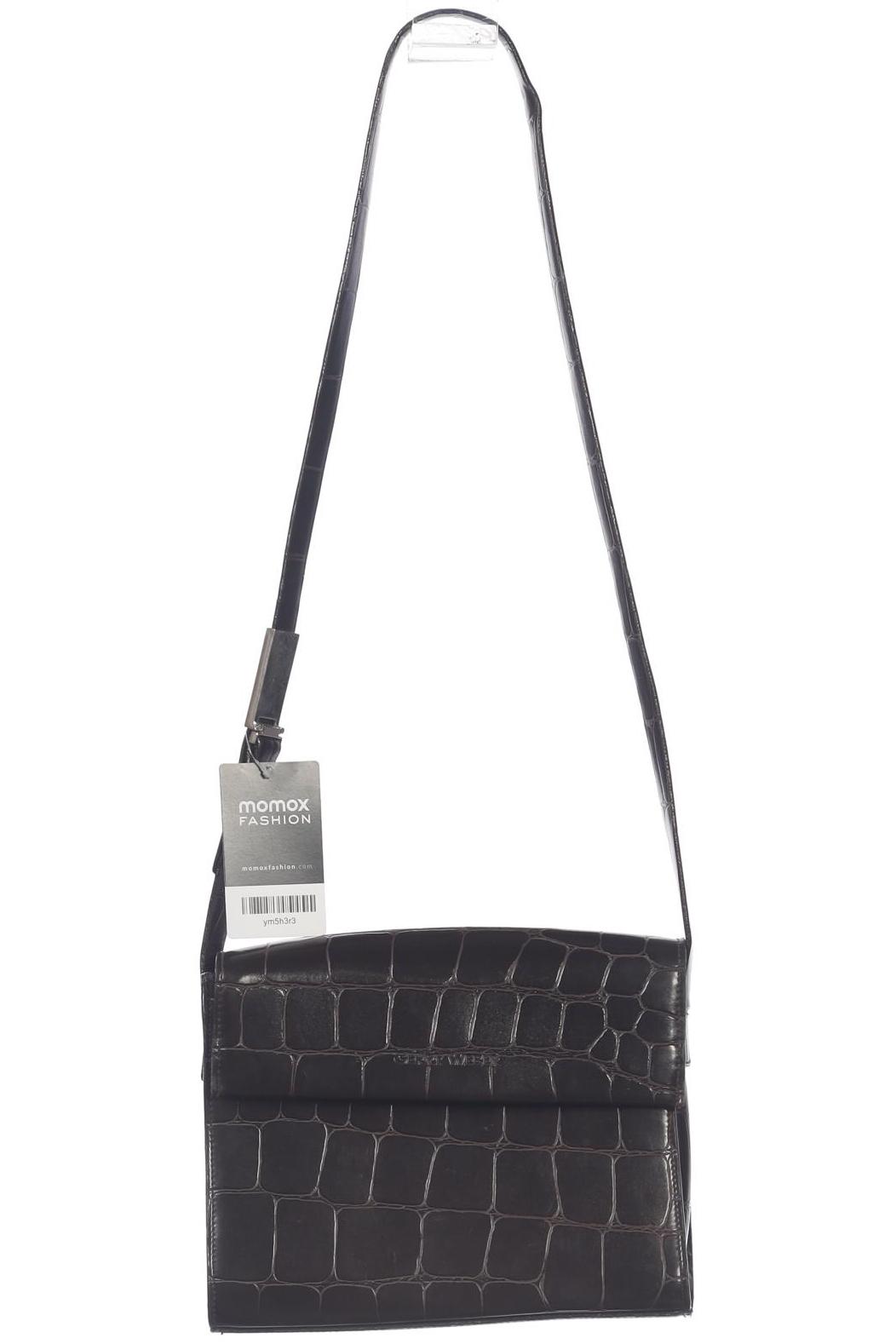 

Gerry Weber Damen Handtasche, schwarz, Gr.