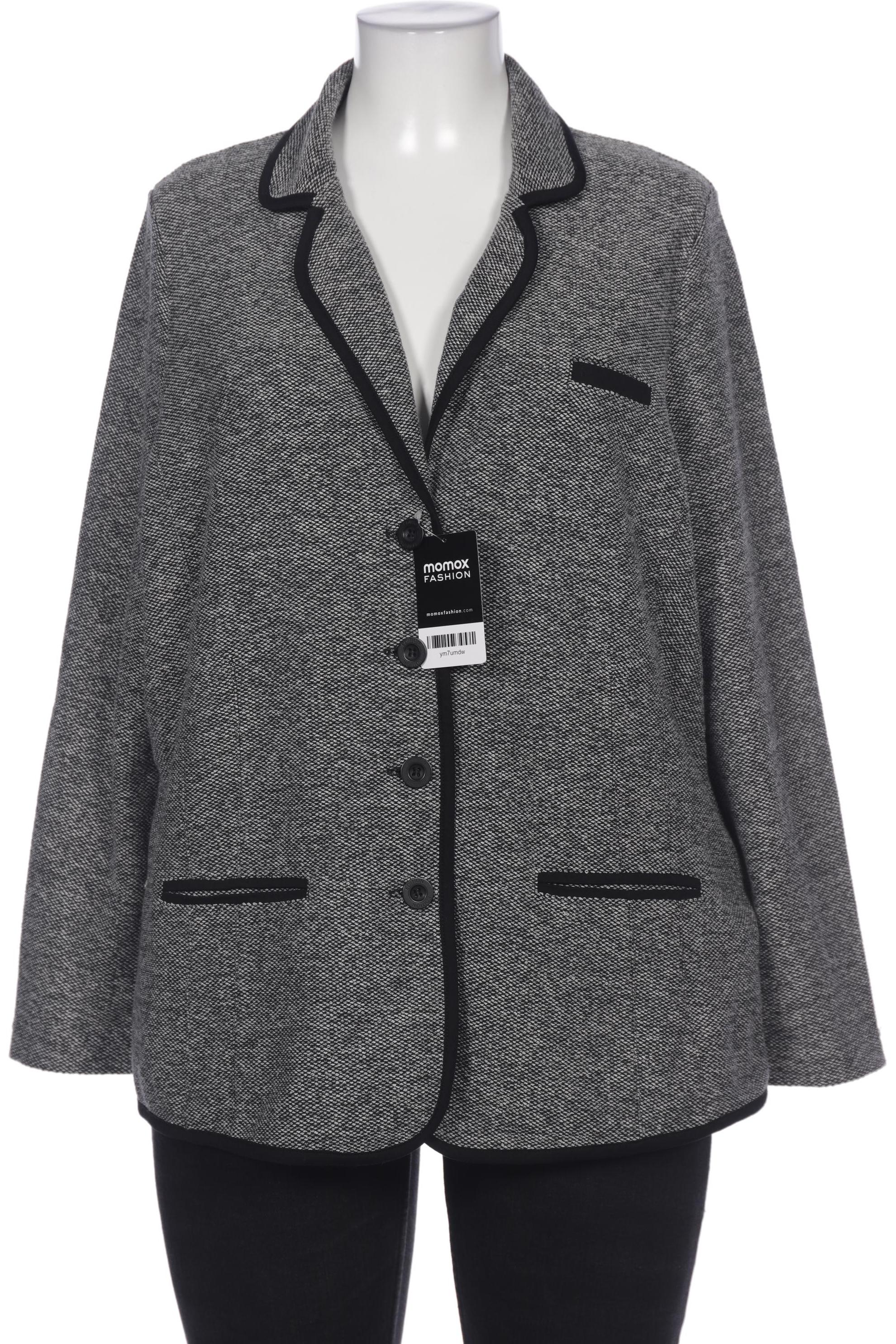 

Gerry Weber Damen Blazer, grau