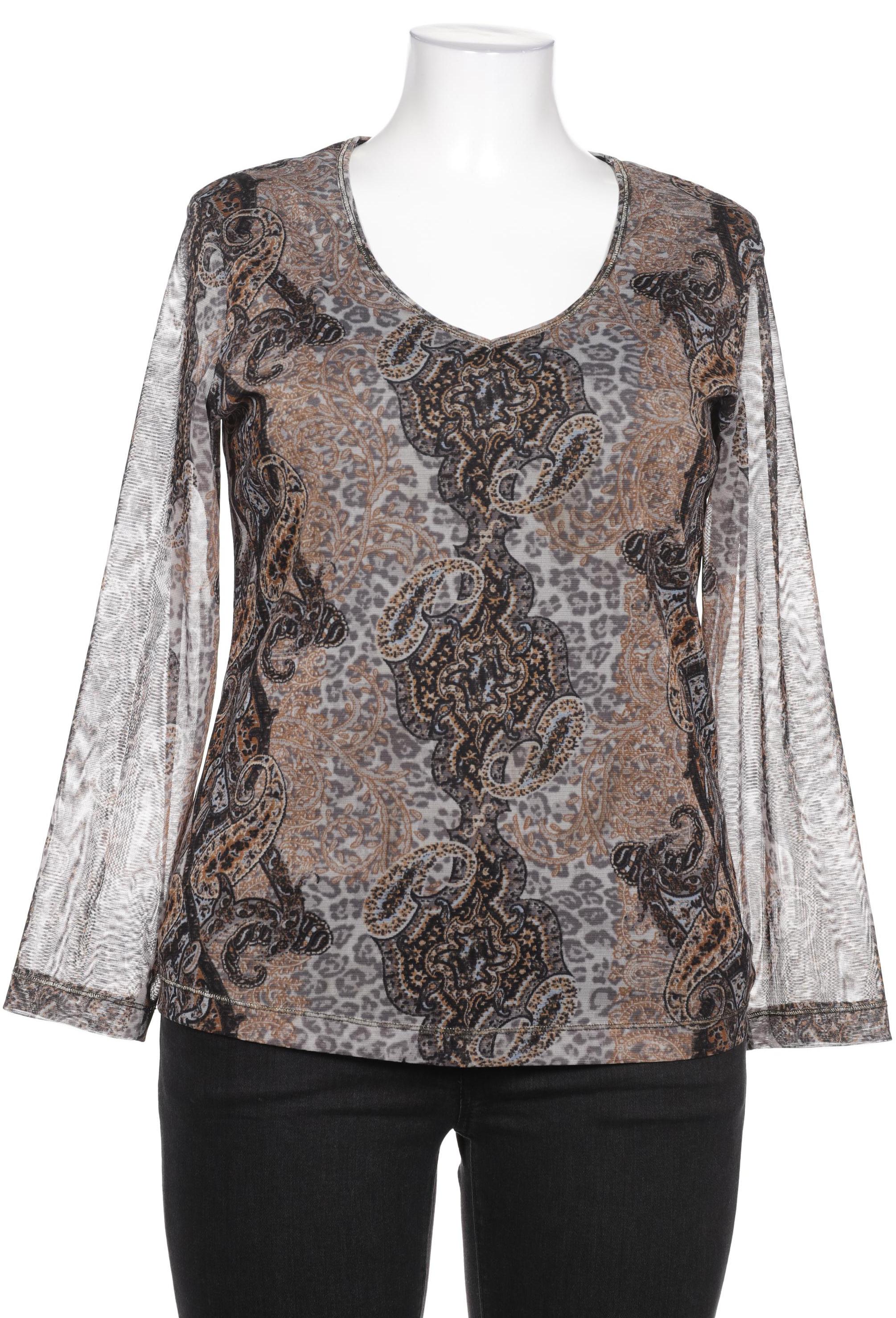 

Gerry Weber Damen Bluse, beige