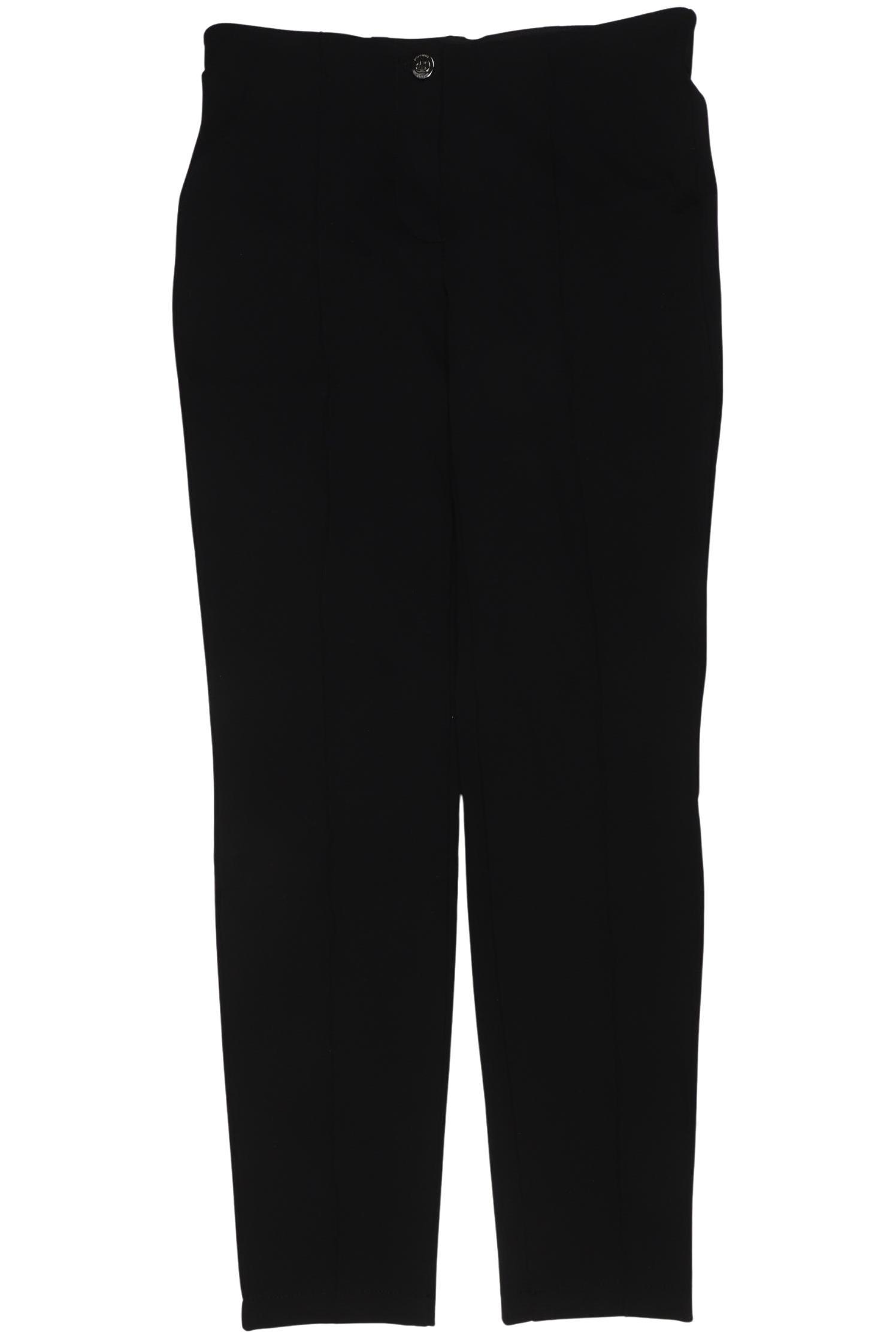 

Gerry Weber Damen Stoffhose, schwarz, Gr. 36