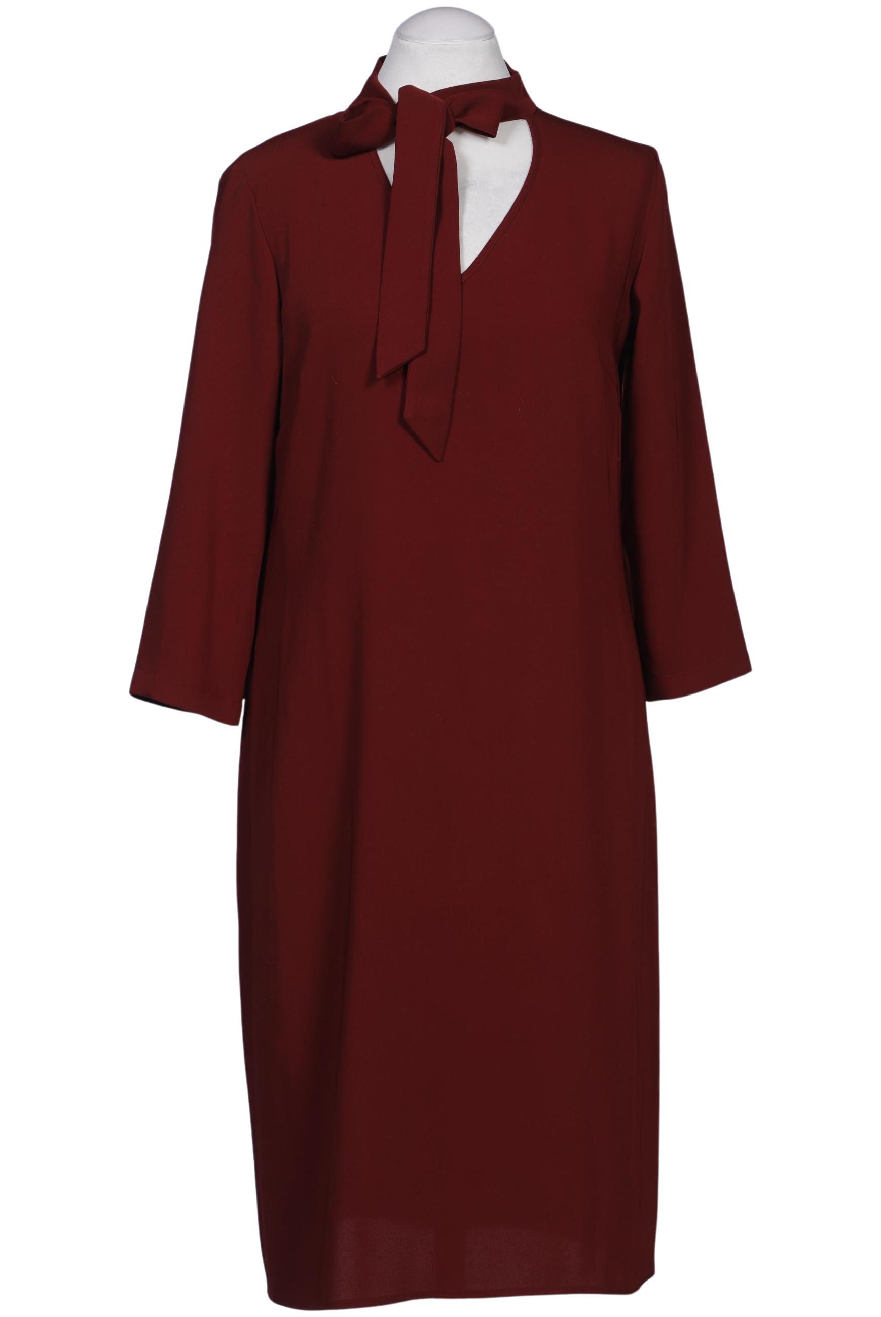 

Gerry Weber Damen Kleid, bordeaux, Gr. 38