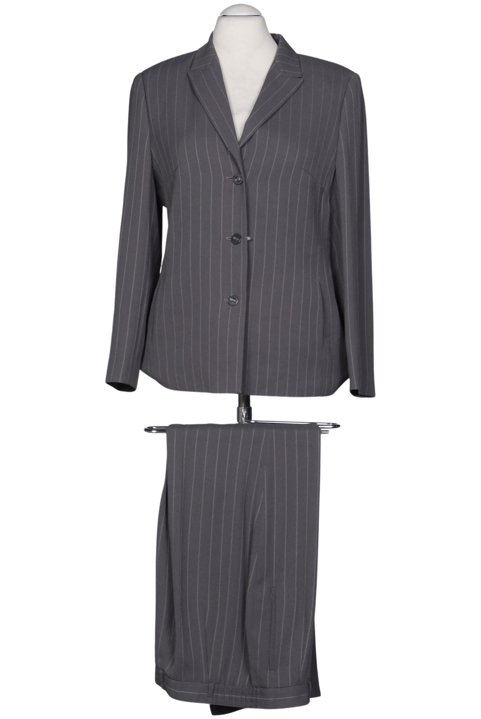 

Gerry Weber Damen Anzug, grau, Gr. 40