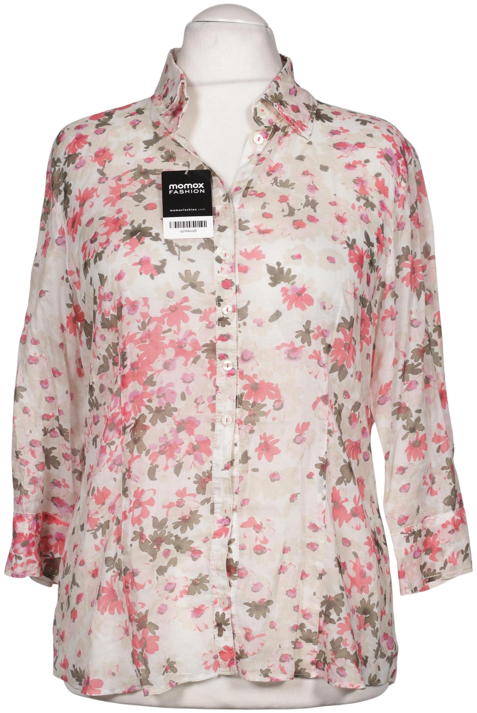 

Gerry Weber Damen Bluse, cremeweiß, Gr. 42