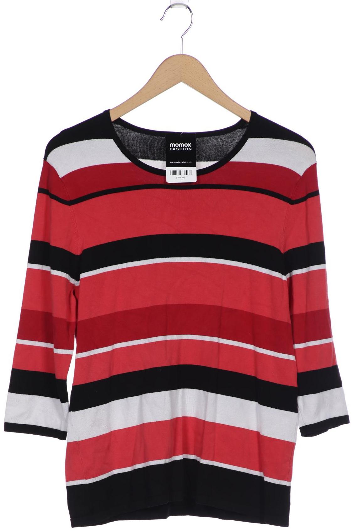 

Gerry Weber Damen Pullover, rot