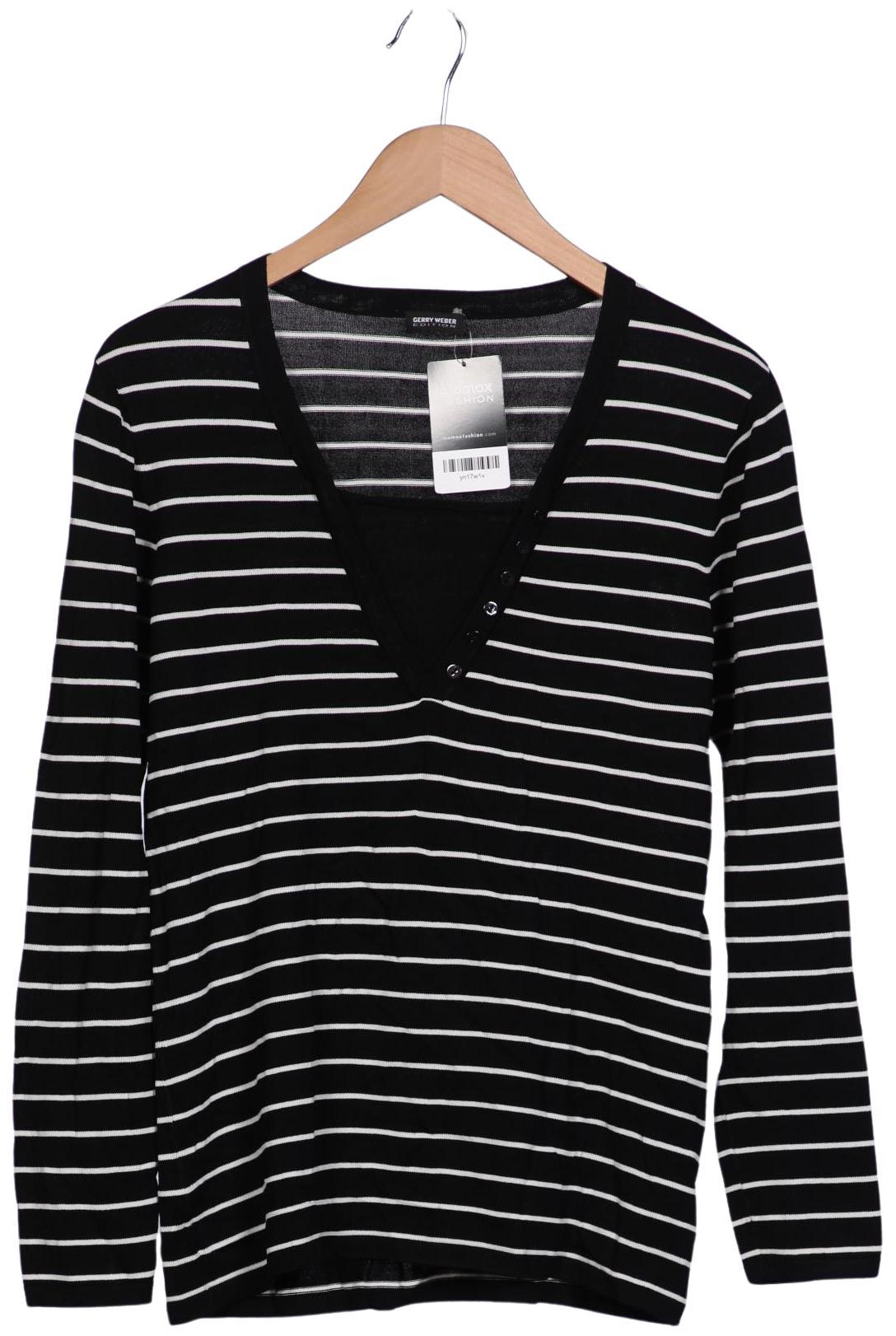 

Gerry Weber Damen Pullover, mehrfarbig, Gr. 40