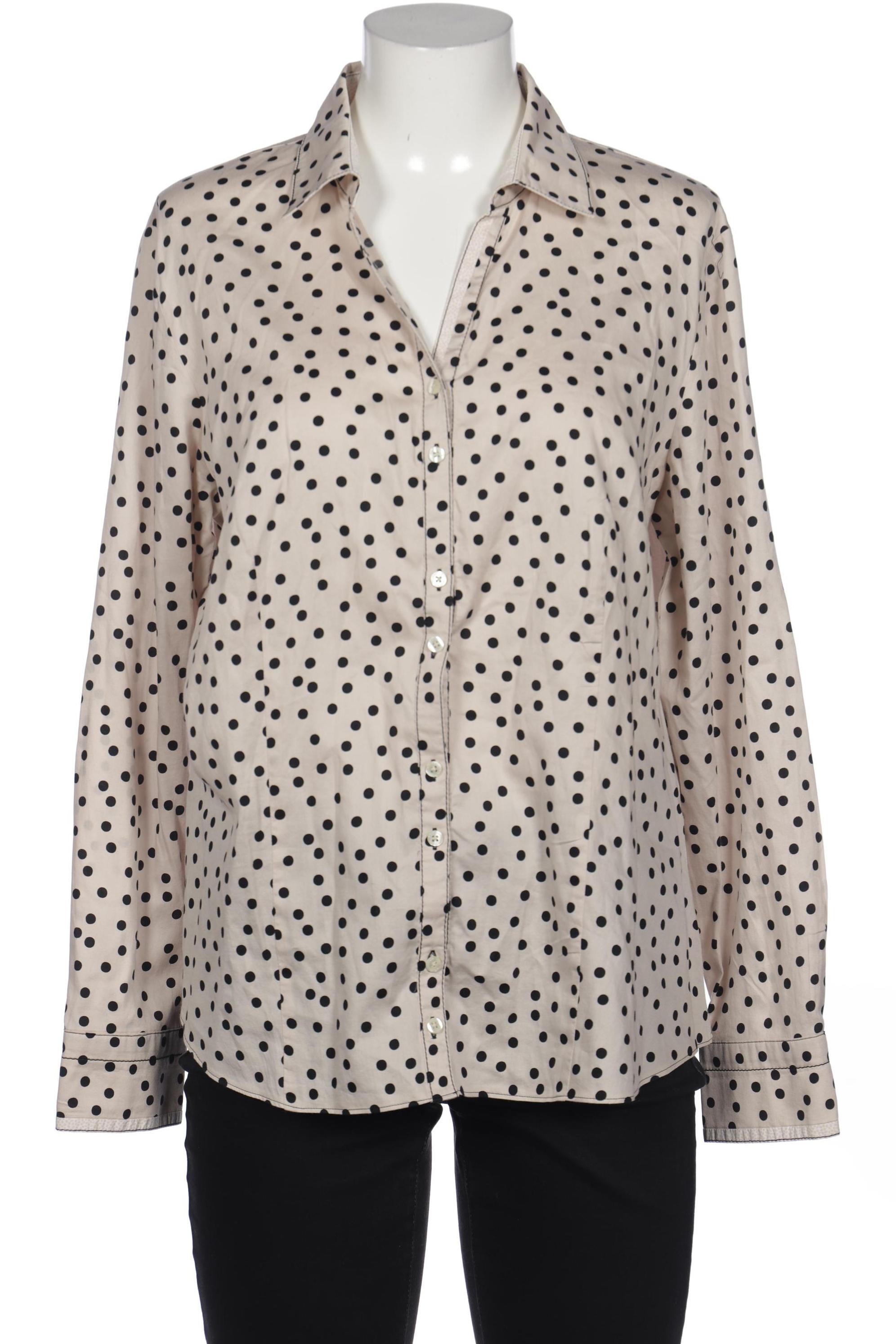 

Gerry Weber Damen Bluse, beige