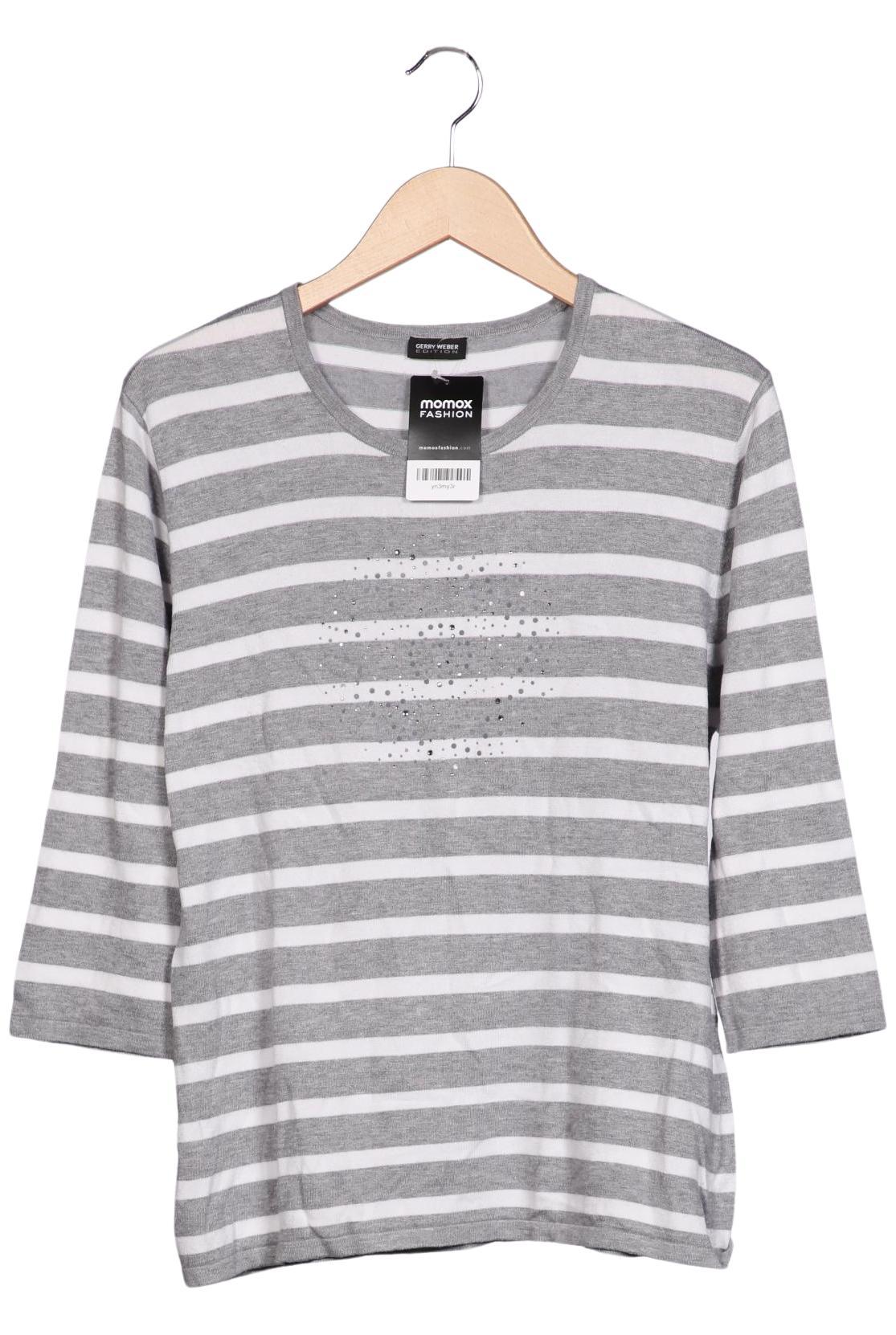 

Gerry Weber Damen Pullover, mehrfarbig, Gr. 42