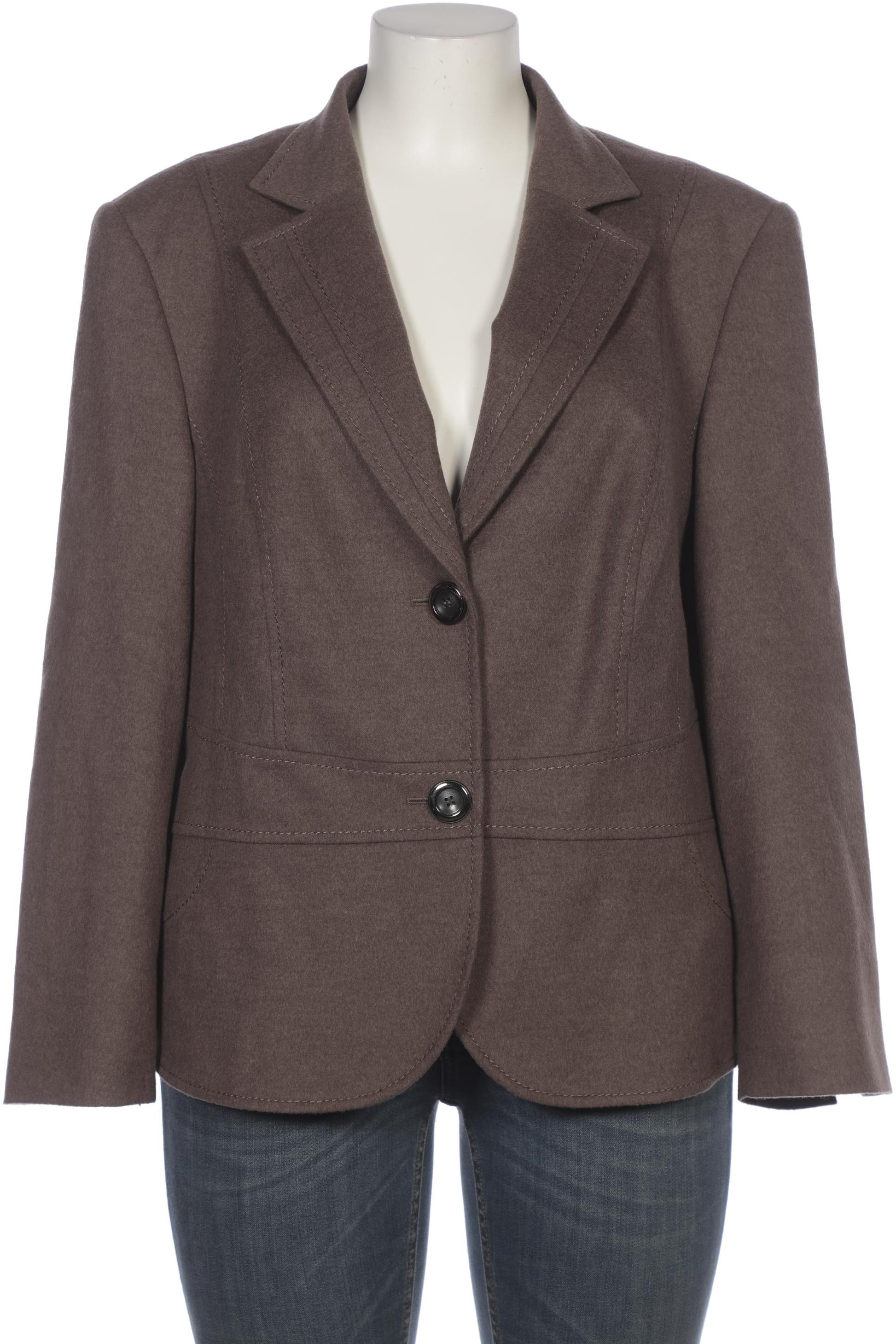 

Gerry Weber Damen Blazer, grau
