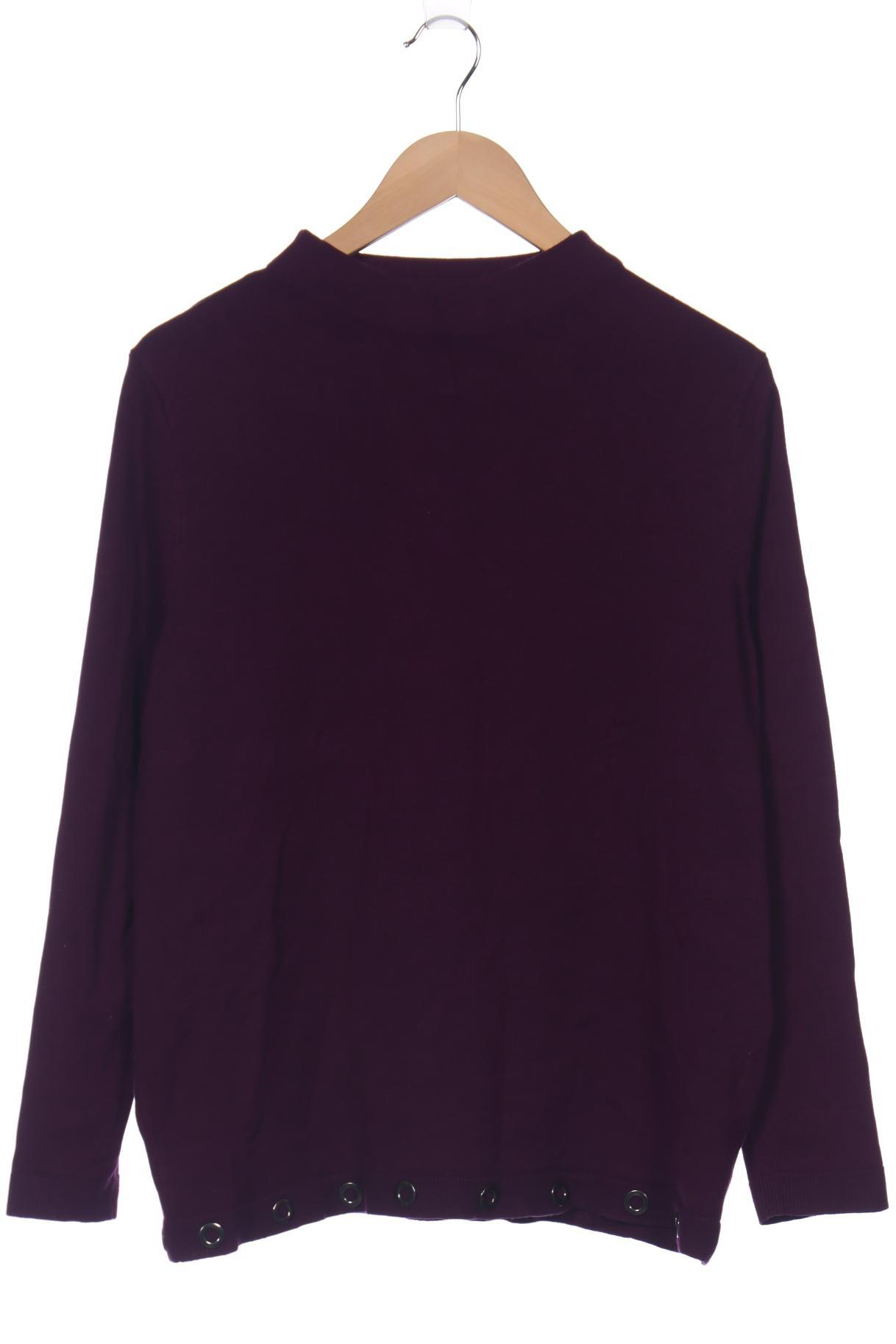 

Gerry Weber Damen Pullover, flieder