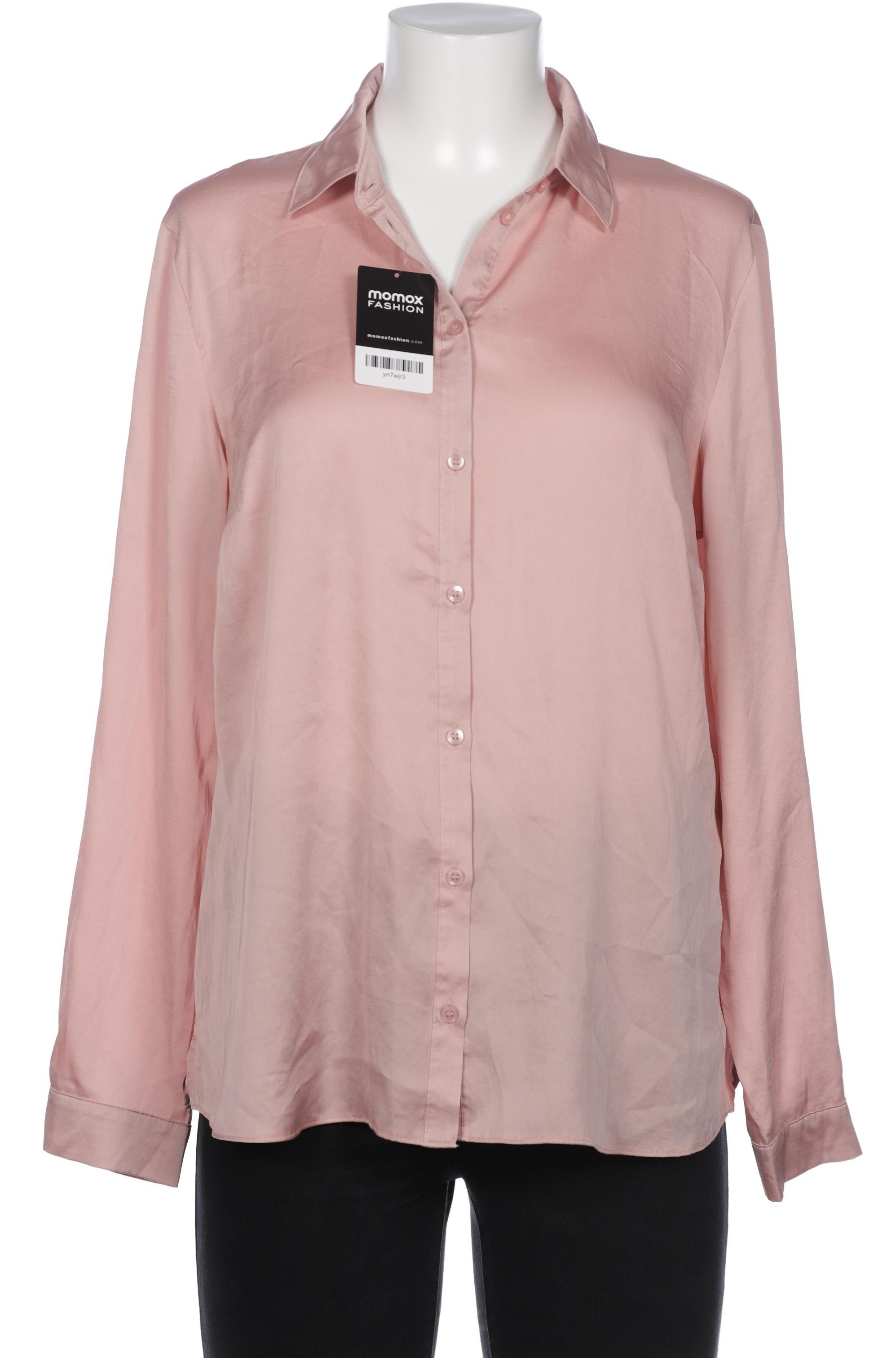 

Gerry Weber Damen Bluse, pink, Gr. 42