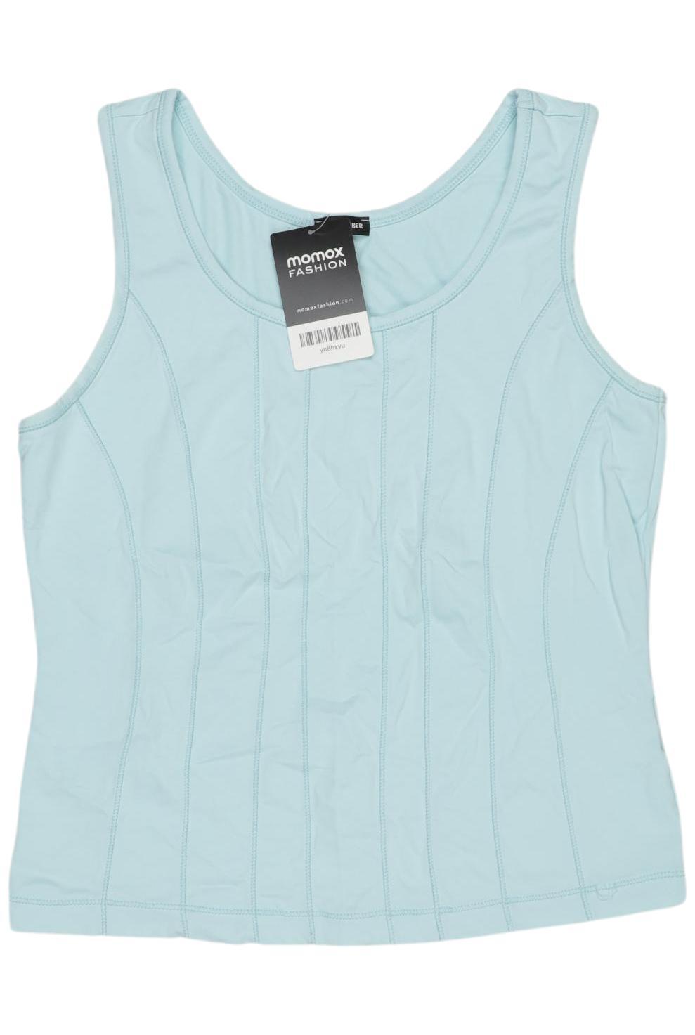

Gerry Weber Damen Top, hellblau, Gr. 36