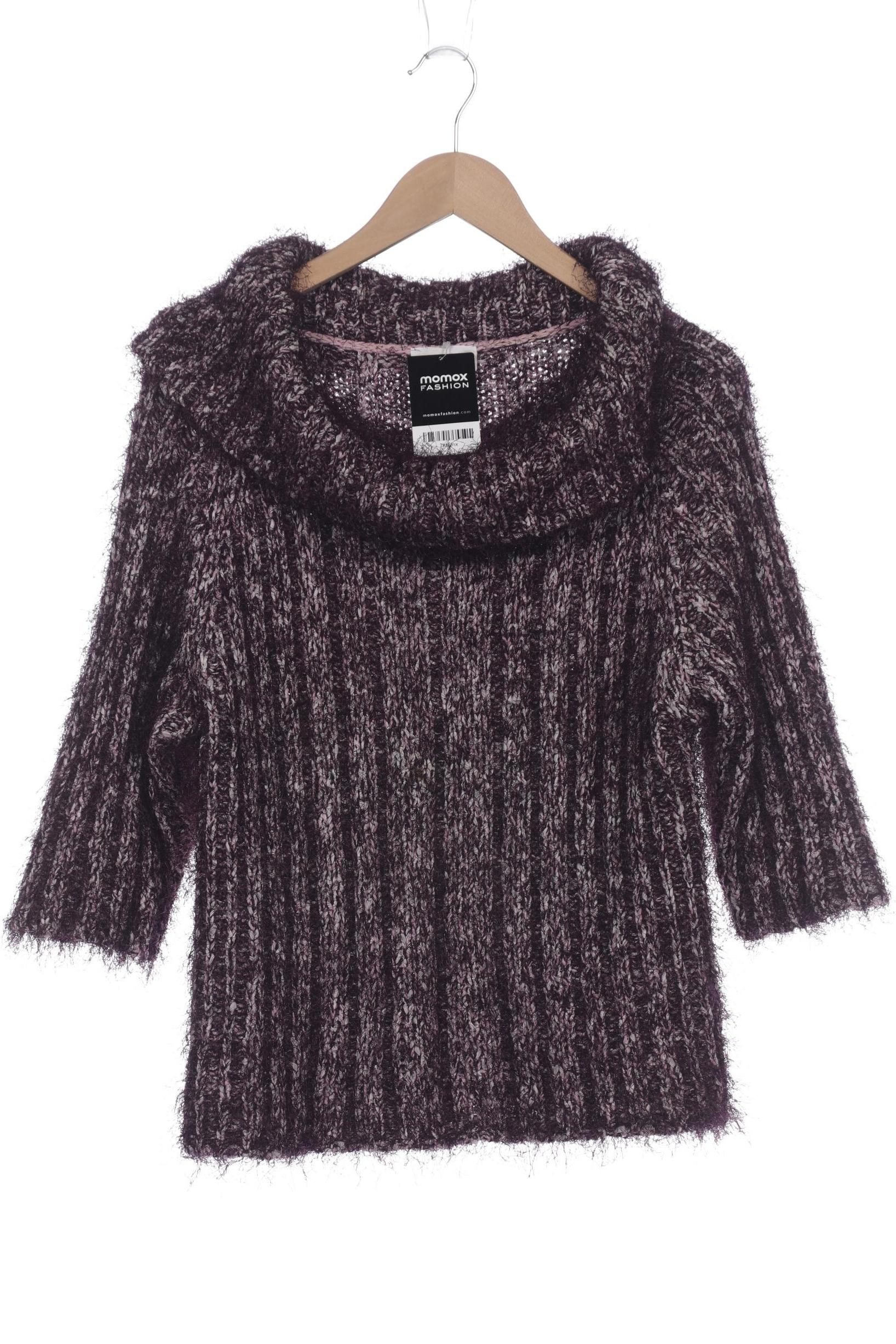 

Gerry Weber Damen Pullover, bordeaux, Gr. 40