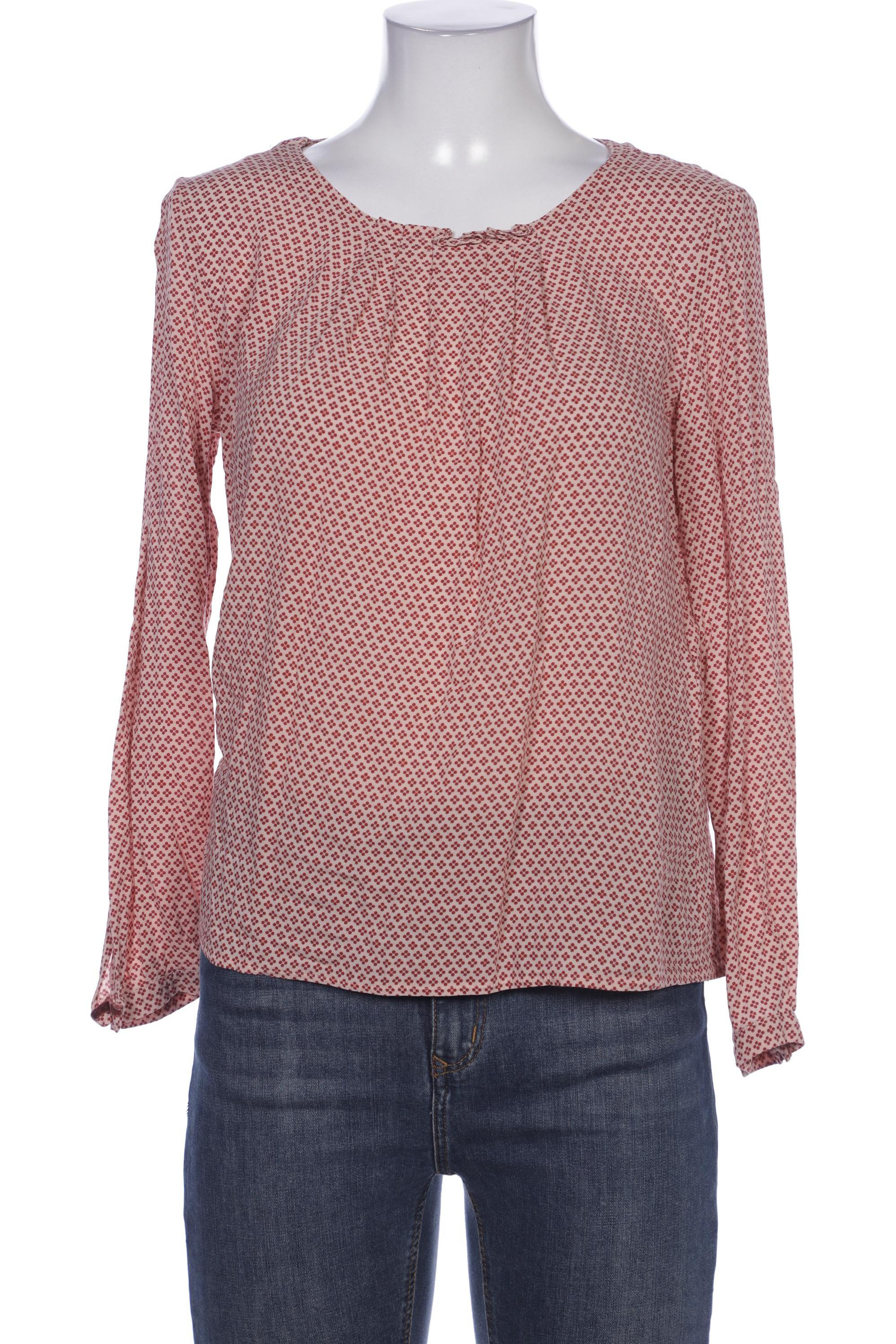 

Gerry Weber Damen Bluse, rot, Gr. 36