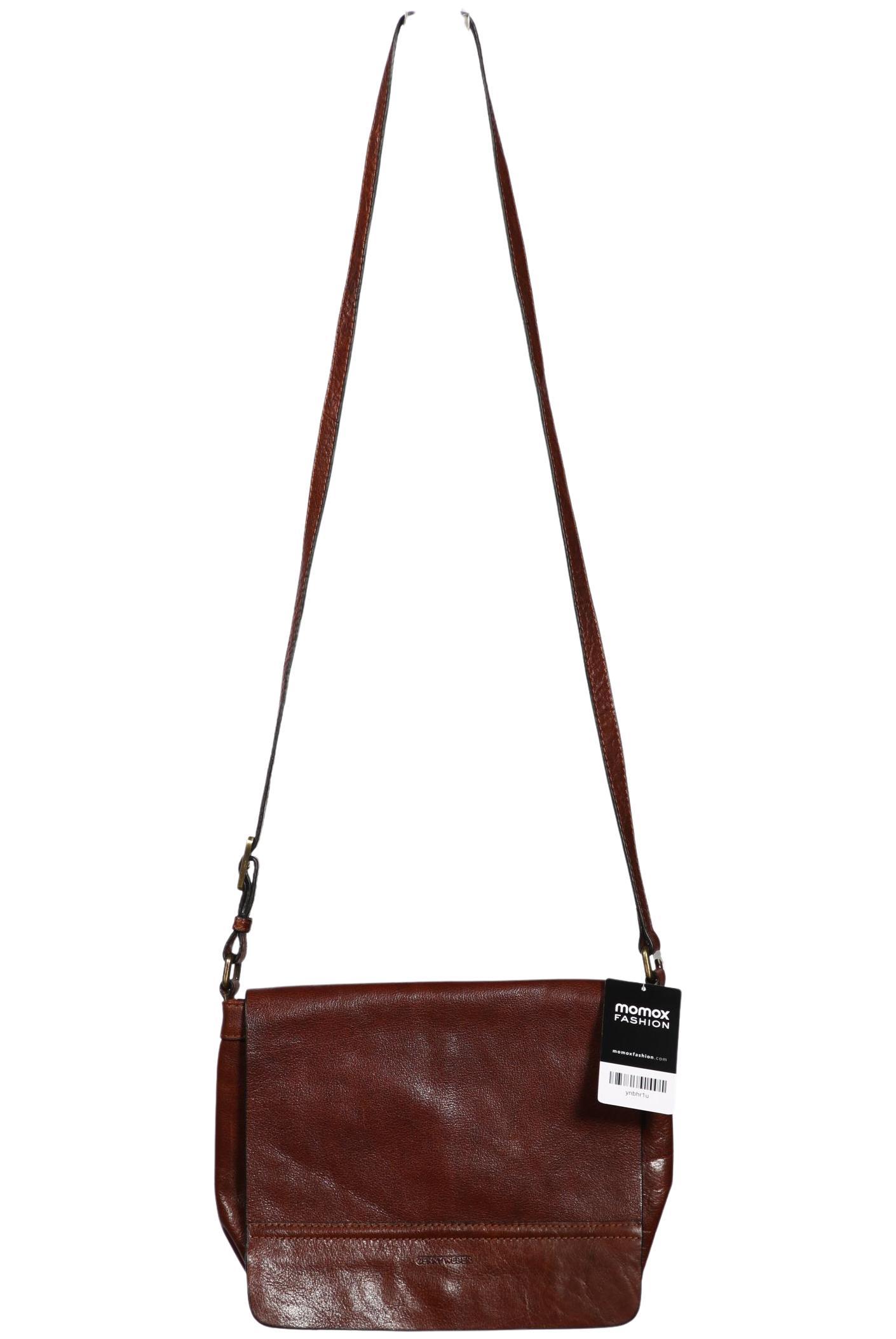 

Gerry Weber Damen Handtasche, braun, Gr.