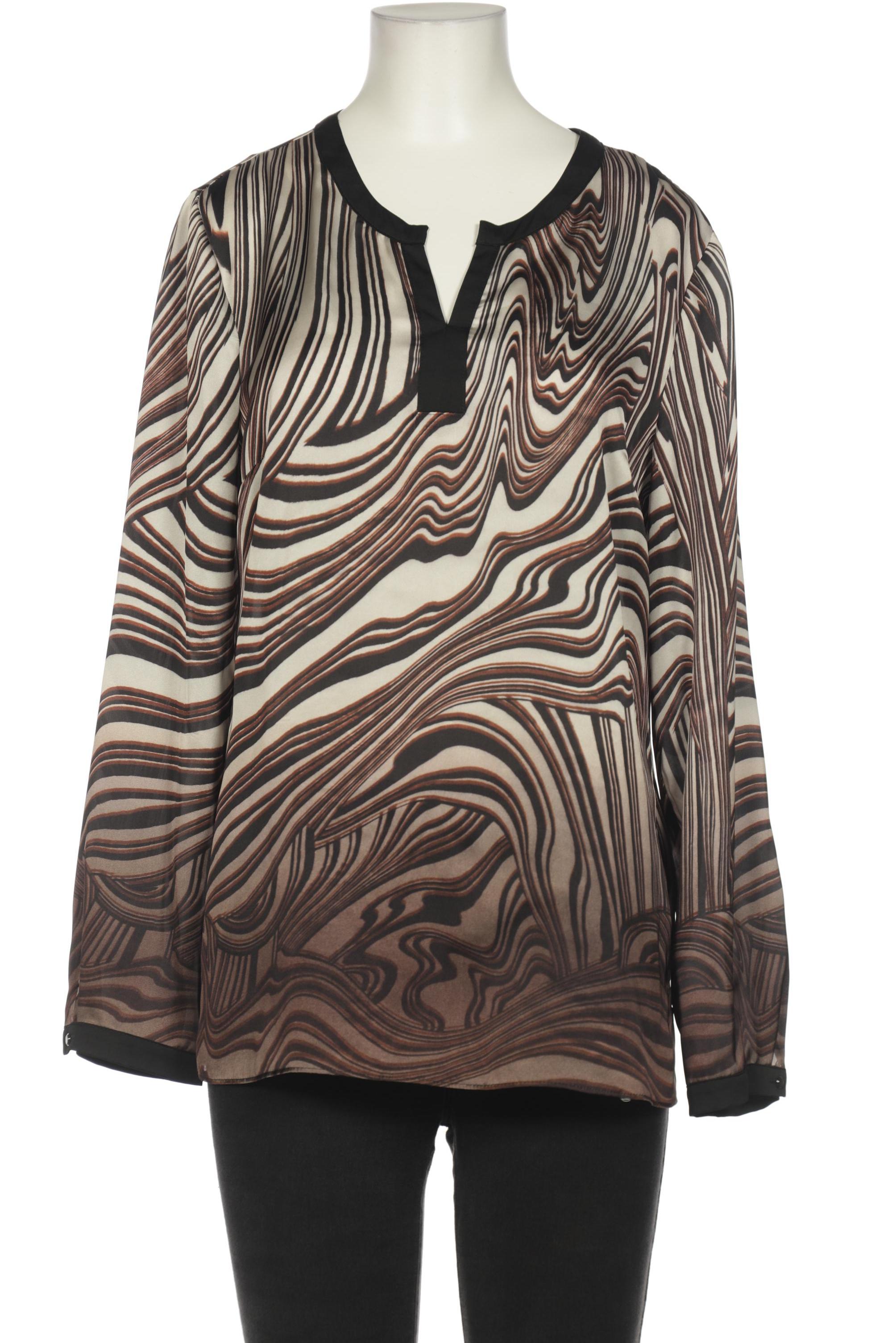 

Gerry Weber Damen Bluse, braun