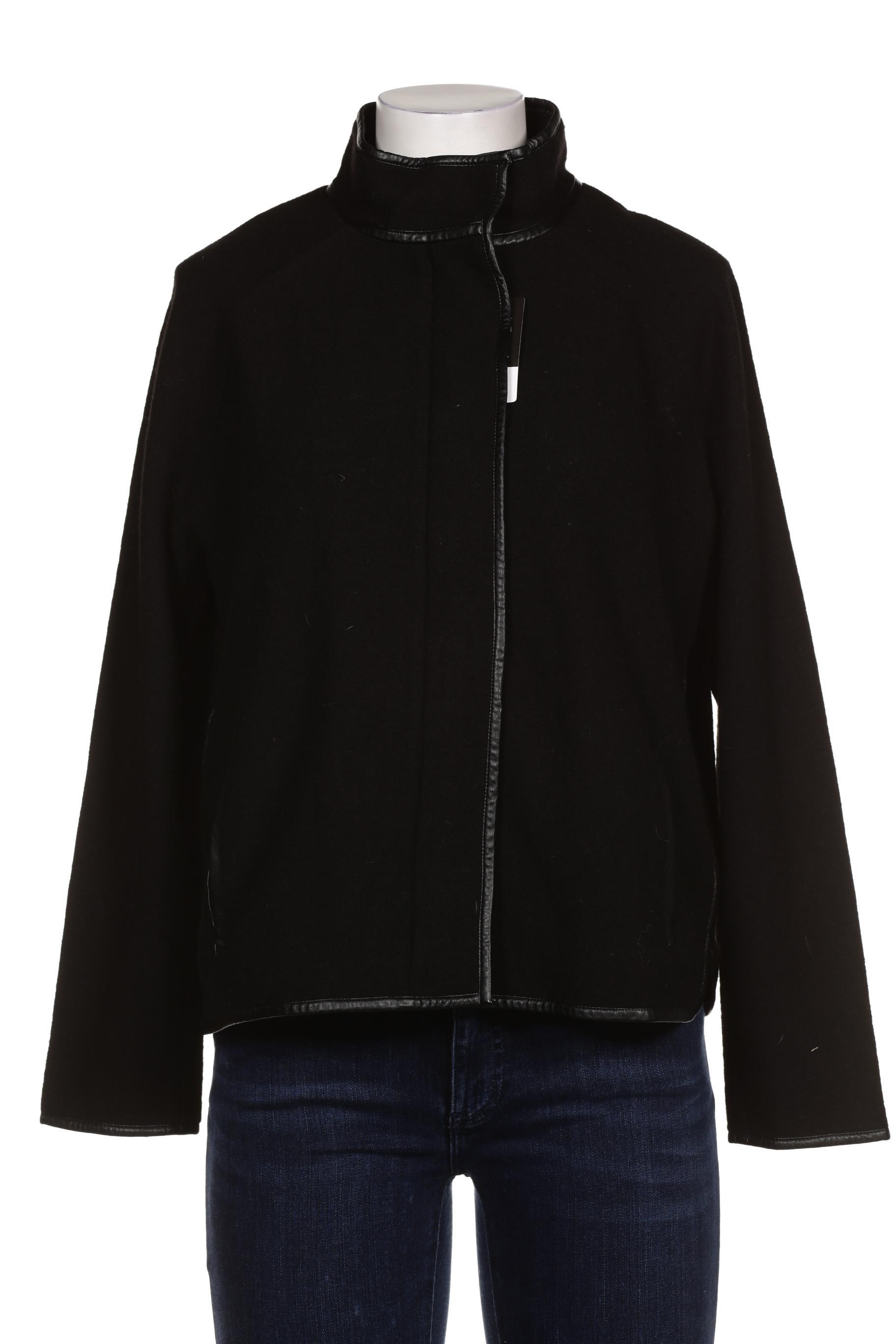 

Gerry Weber Damen Strickjacke, schwarz, Gr. 38
